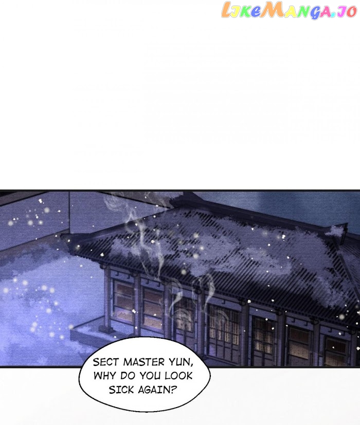 A Single Strike Of Shimmering Frost chapter 30 - page 4