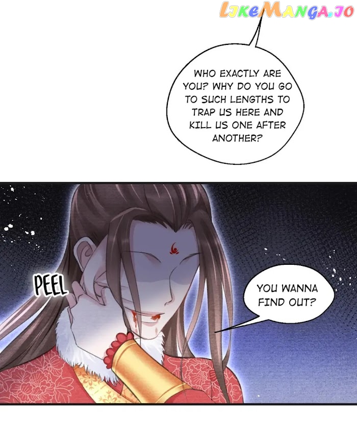A Single Strike Of Shimmering Frost chapter 31 - page 29