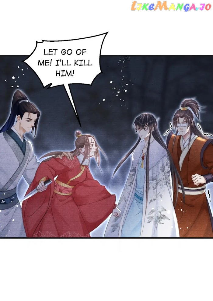 A Single Strike Of Shimmering Frost chapter 31 - page 36