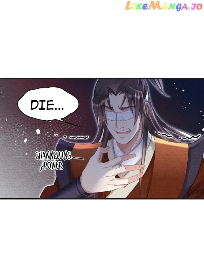 A Single Strike Of Shimmering Frost chapter 31 - page 37