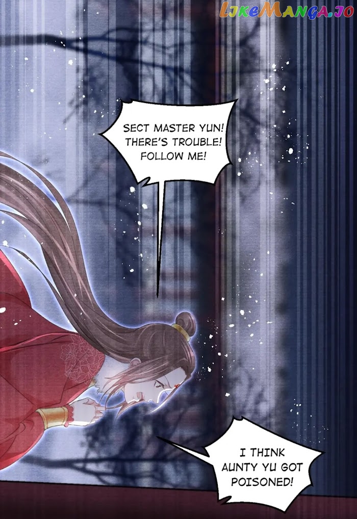 A Single Strike Of Shimmering Frost chapter 31 - page 4