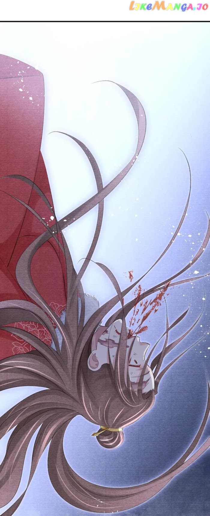 A Single Strike Of Shimmering Frost chapter 31 - page 40