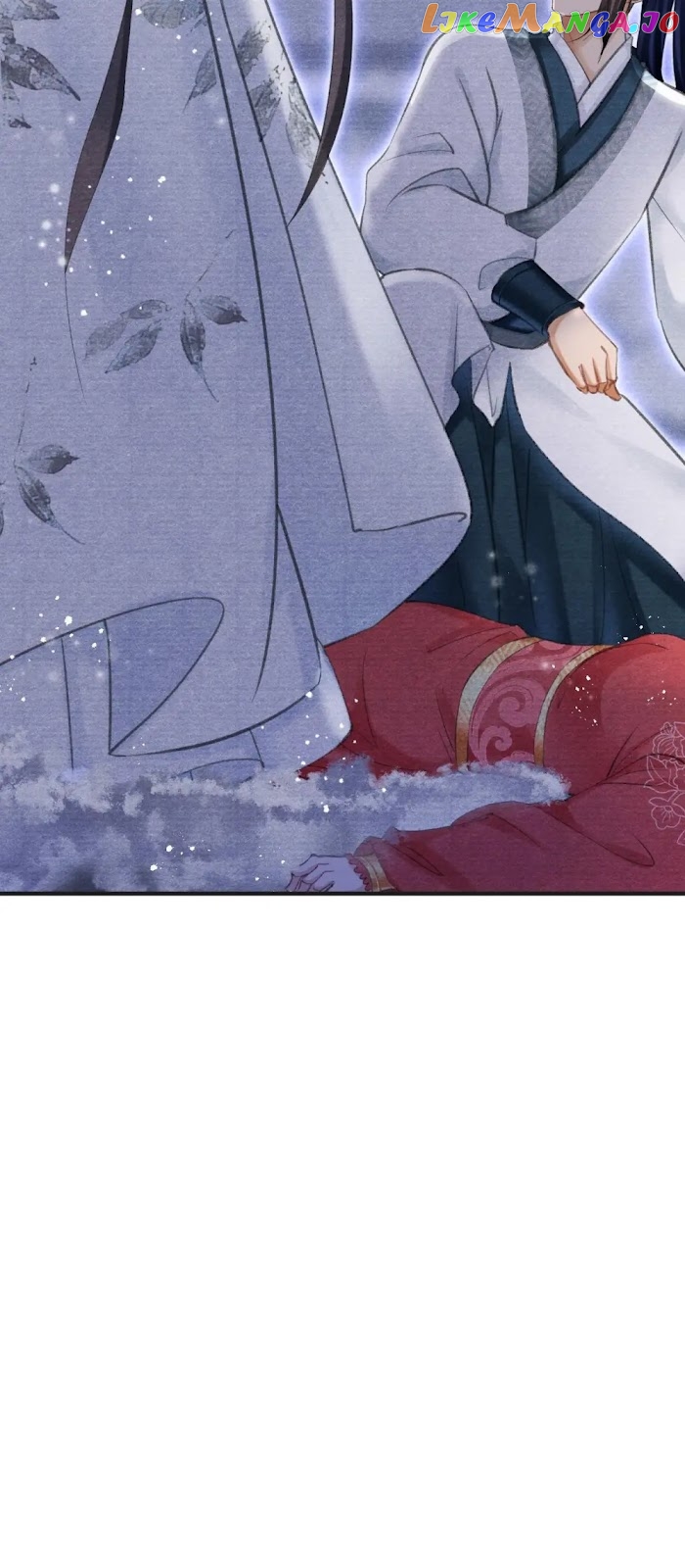 A Single Strike Of Shimmering Frost chapter 31 - page 44
