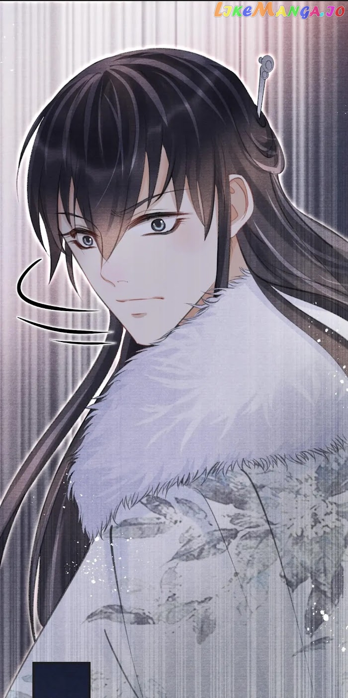 A Single Strike Of Shimmering Frost chapter 31 - page 9