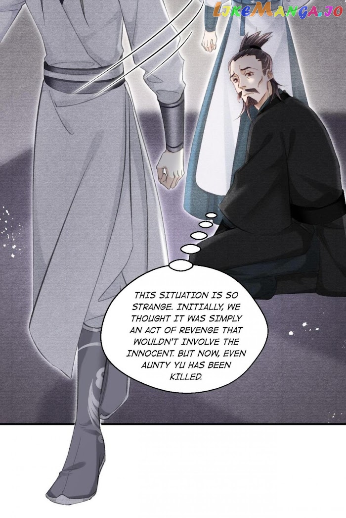 A Single Strike Of Shimmering Frost chapter 32 - page 35