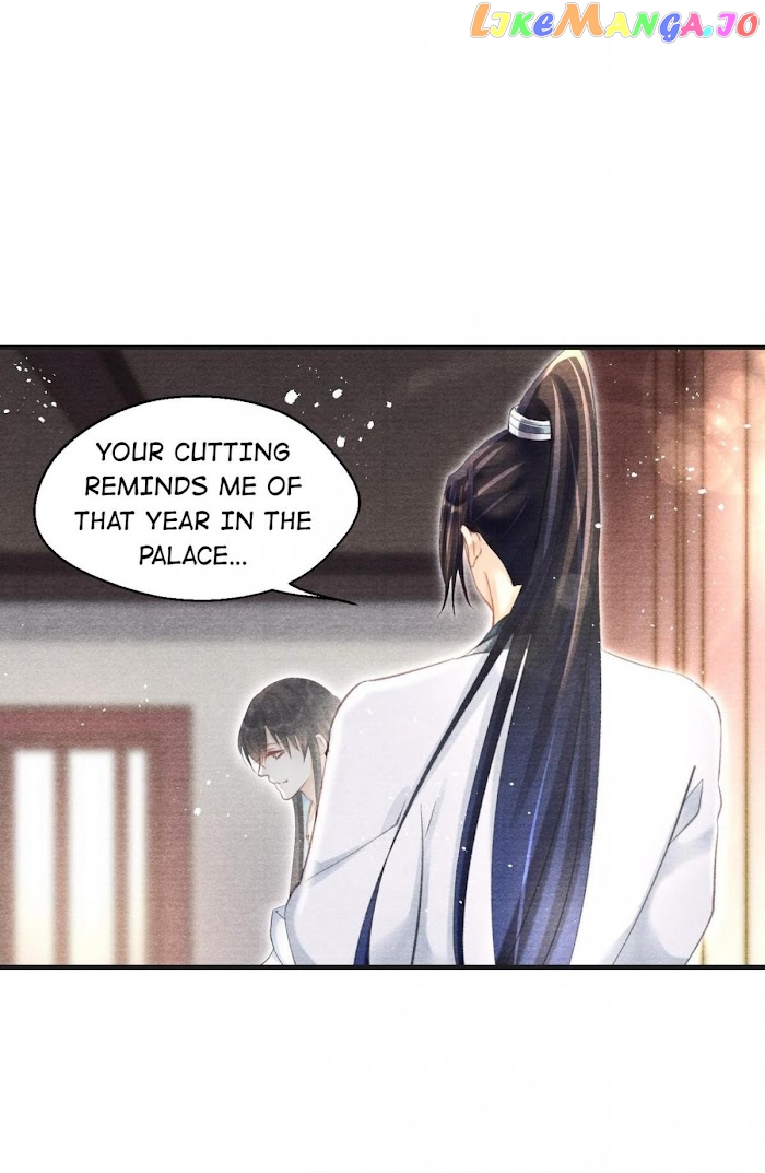 A Single Strike Of Shimmering Frost chapter 32 - page 8