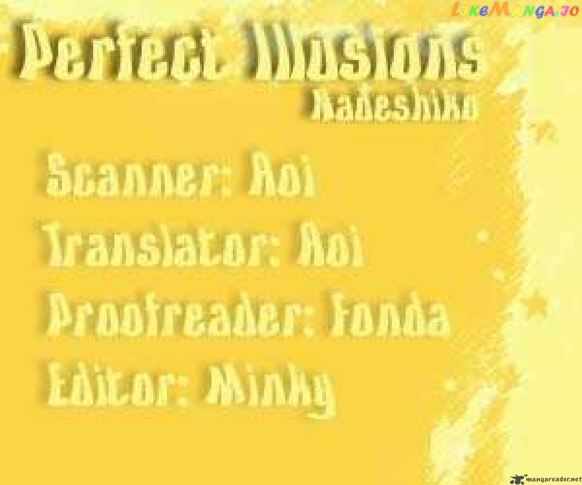 Nadeshiko Club chapter 1 - page 33