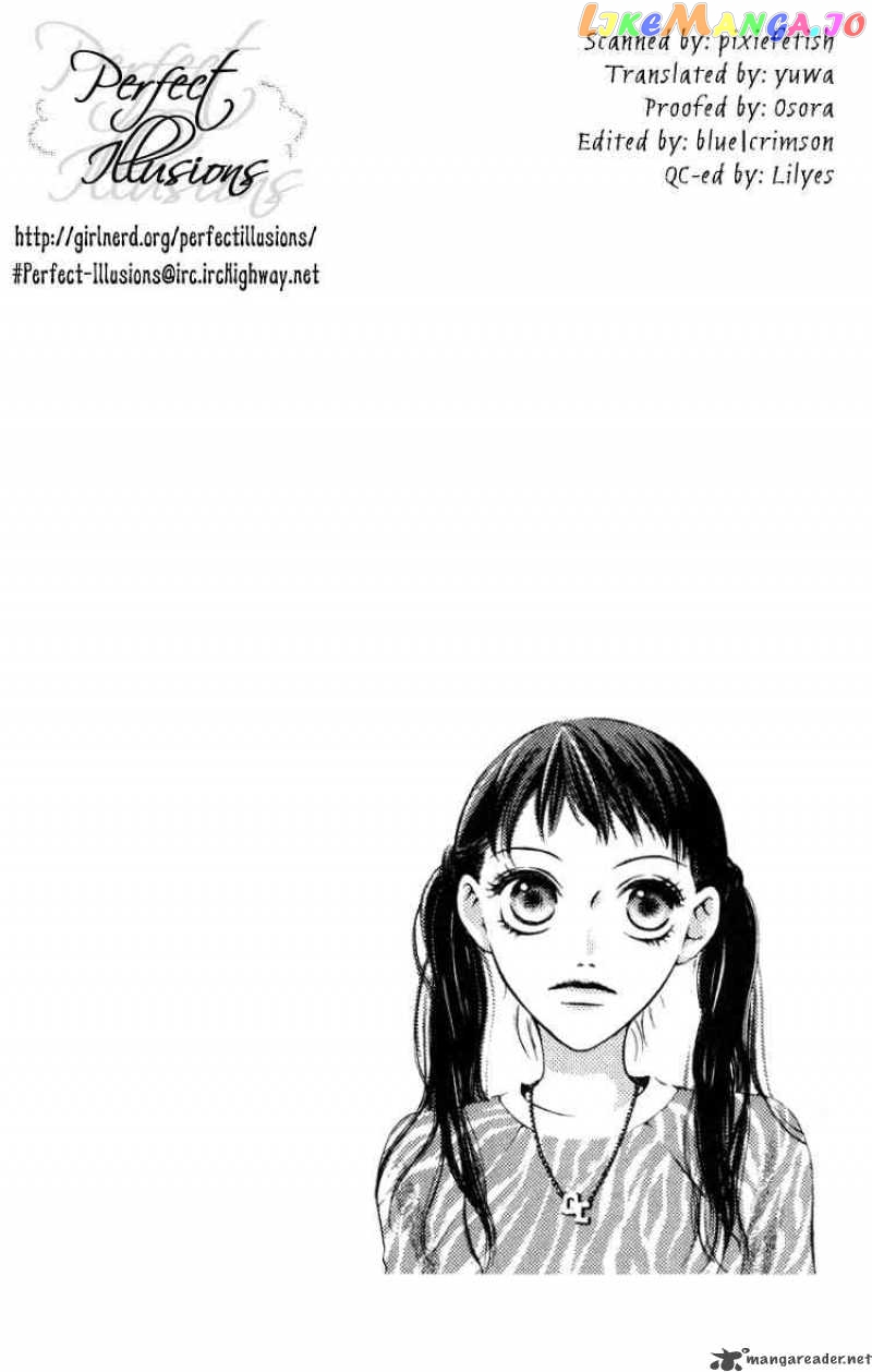 Nadeshiko Club chapter 4 - page 32