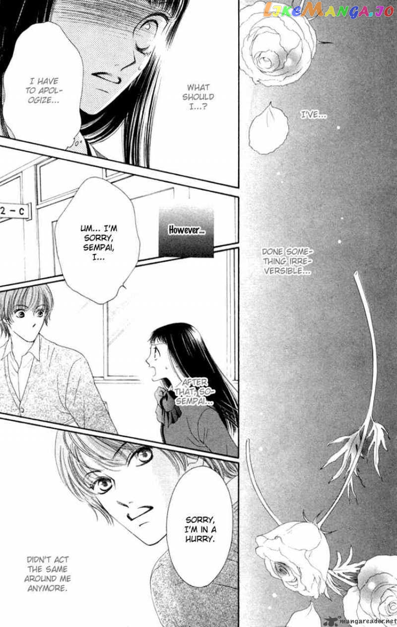 Nadeshiko Club chapter 5 - page 13