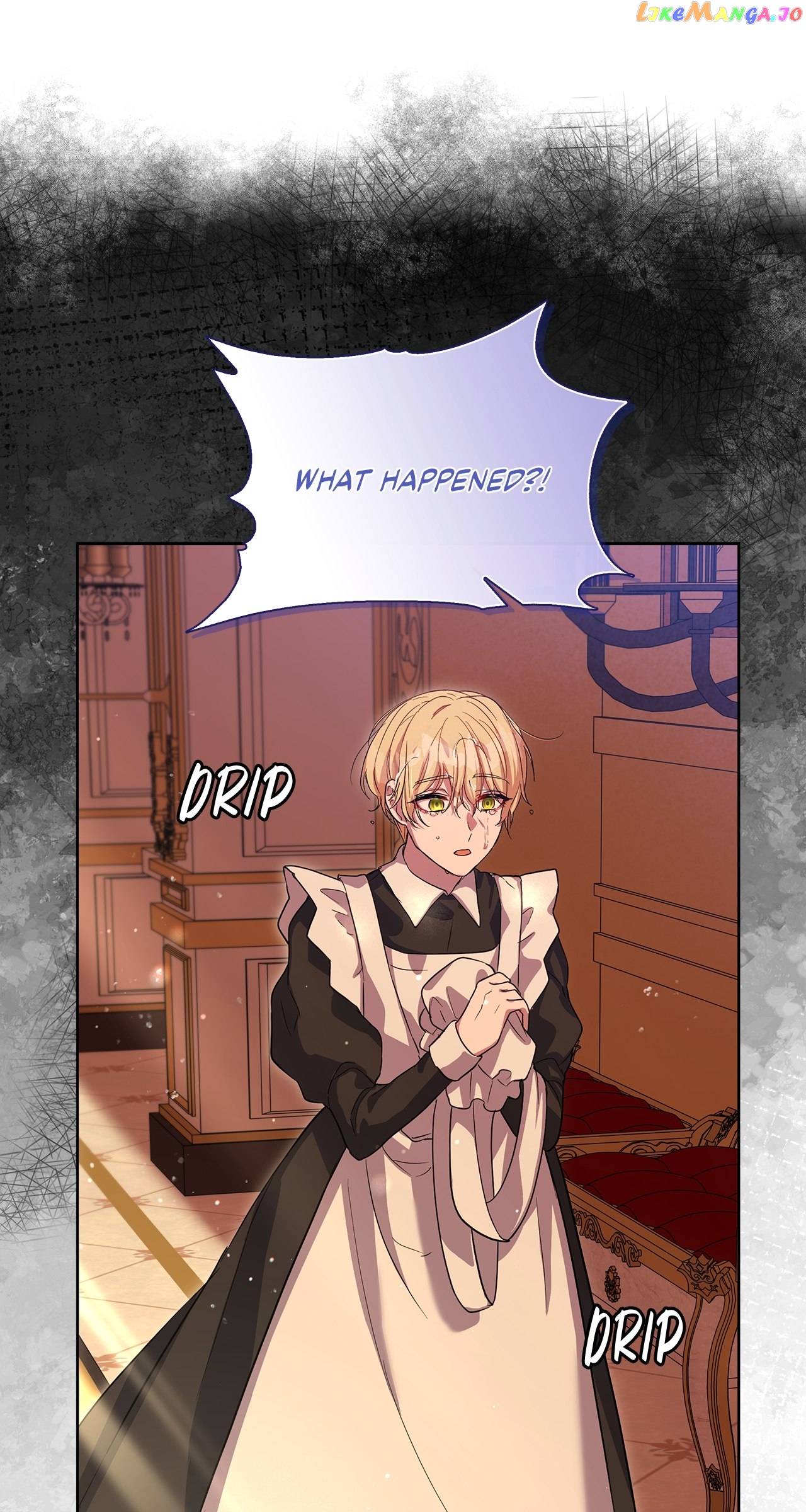 The Villainous Princess Won't Tolerate a Bad Ending Chapter 4 - page 24