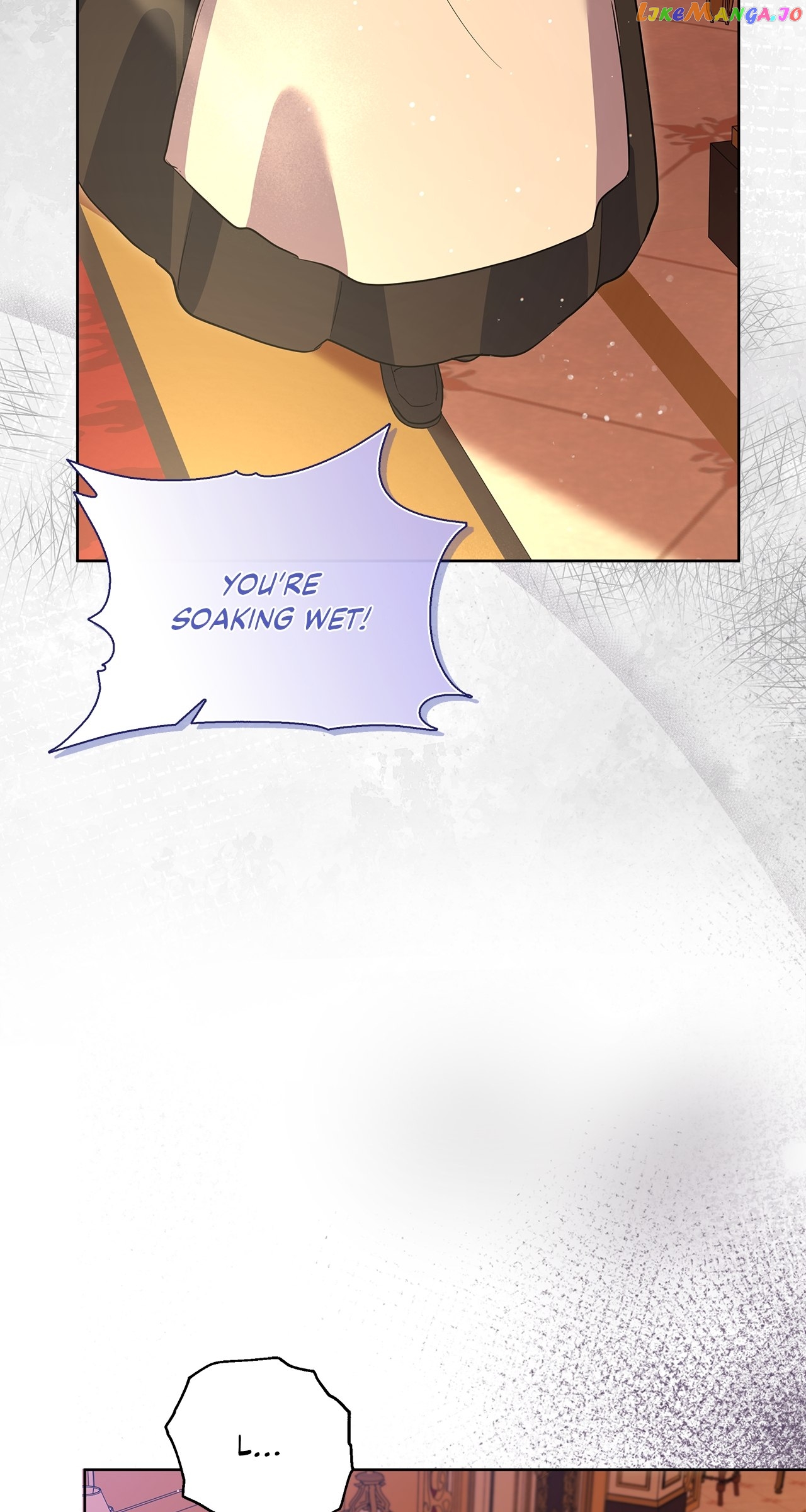 The Villainous Princess Won't Tolerate a Bad Ending Chapter 4 - page 25