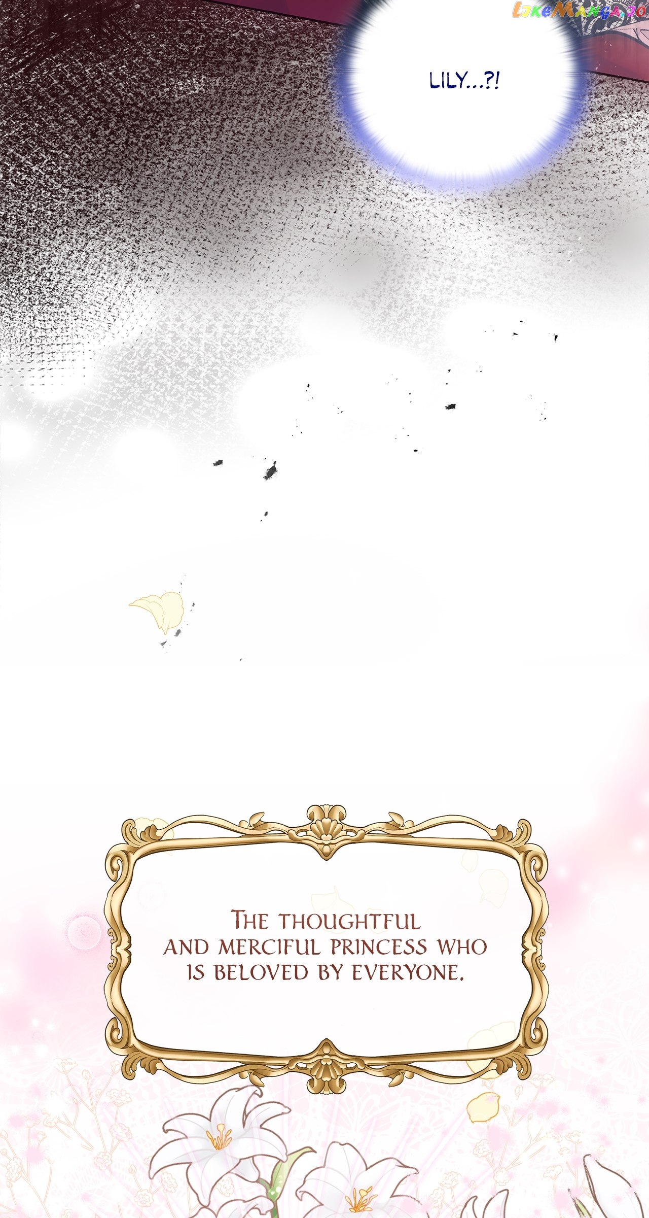 The Villainous Princess Won't Tolerate a Bad Ending Chapter 4 - page 28
