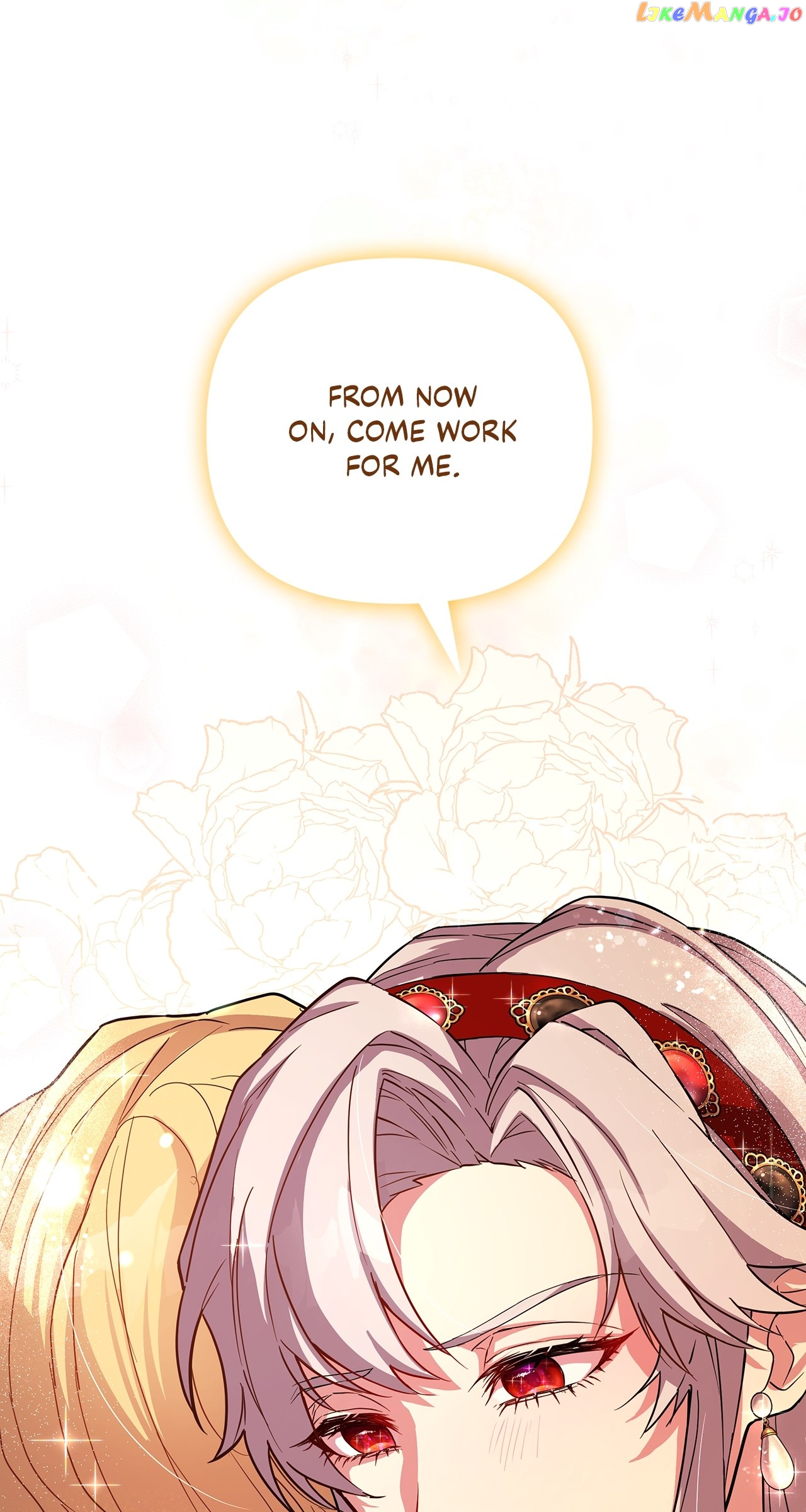 The Villainous Princess Won't Tolerate a Bad Ending Chapter 4 - page 35