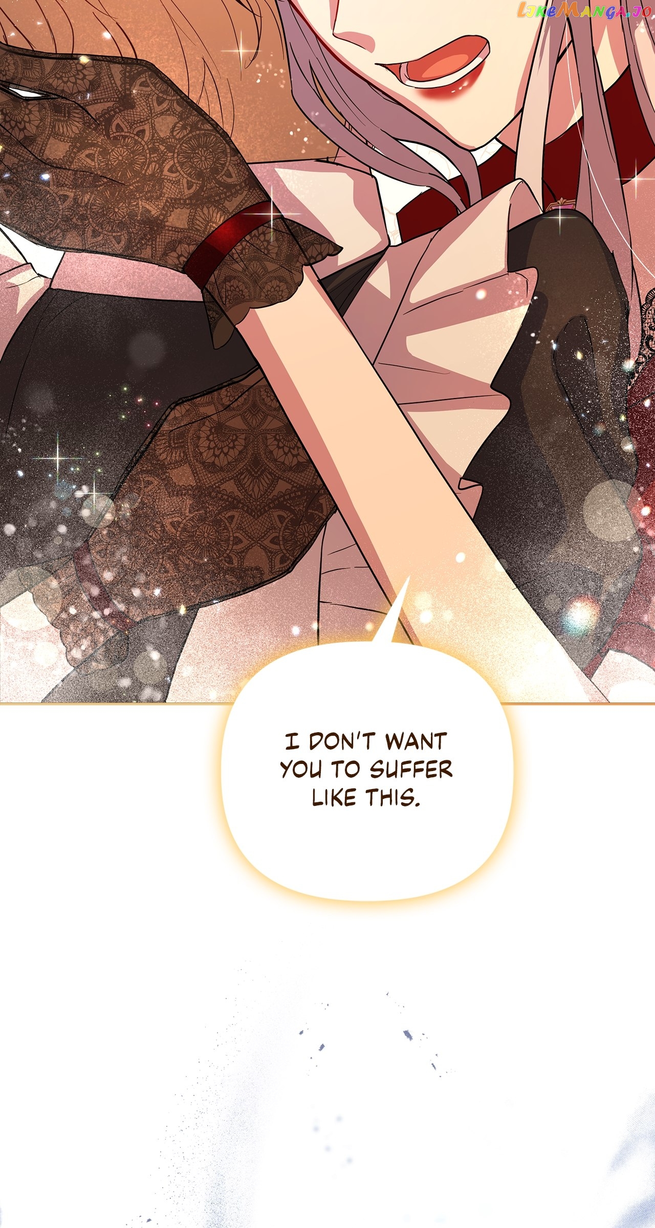 The Villainous Princess Won't Tolerate a Bad Ending Chapter 4 - page 36