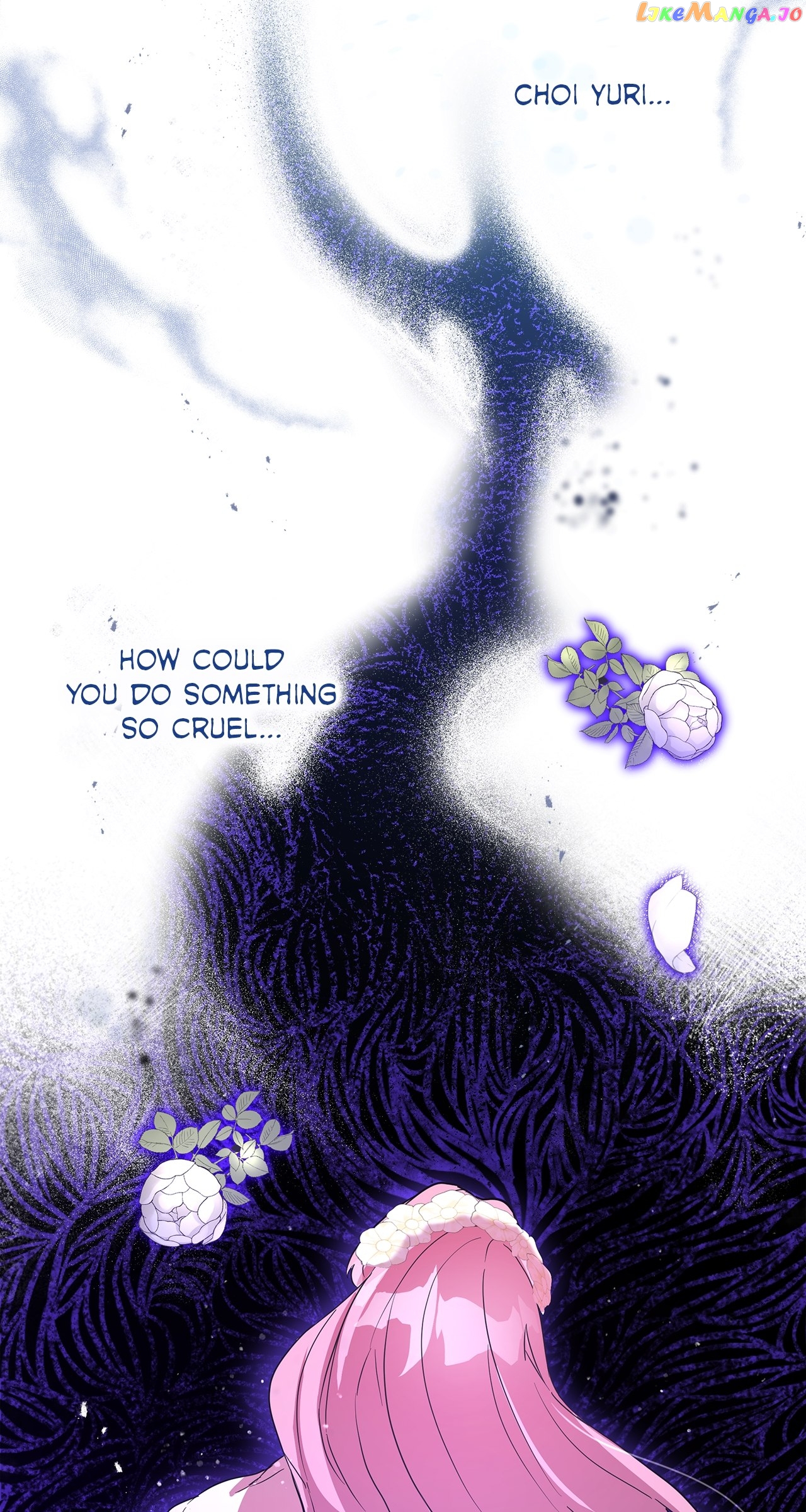 The Villainous Princess Won't Tolerate a Bad Ending Chapter 4 - page 37