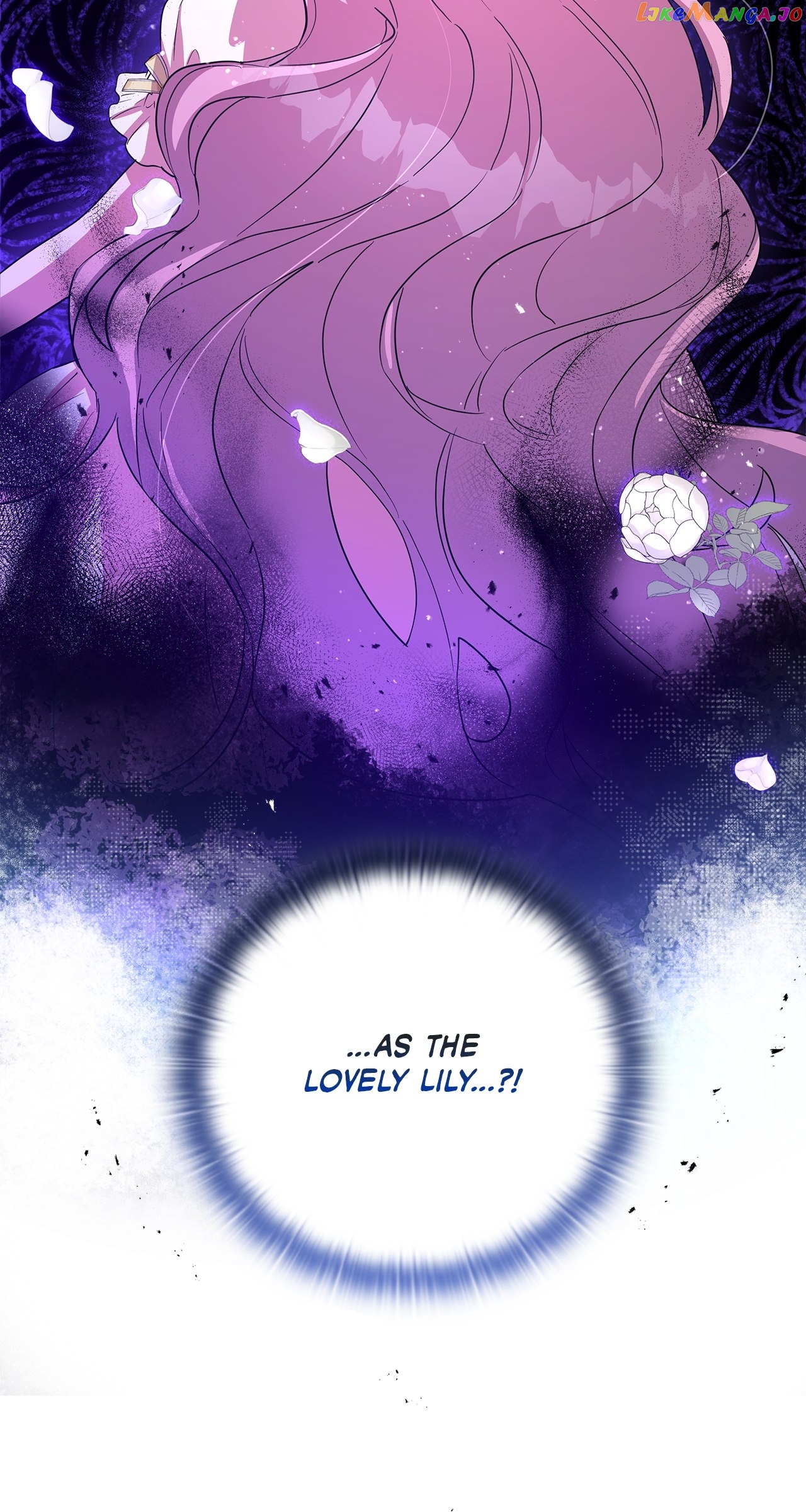 The Villainous Princess Won't Tolerate a Bad Ending Chapter 4 - page 38