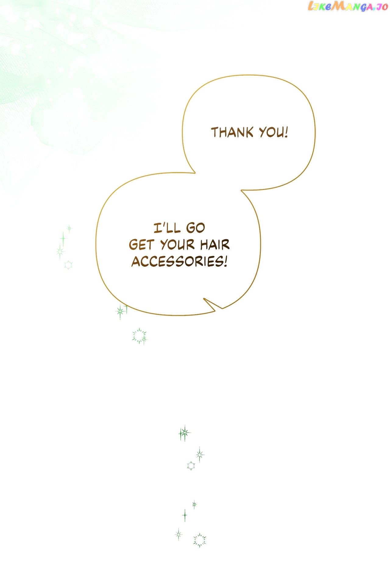 The Villainous Princess Won't Tolerate a Bad Ending Chapter 4 - page 47