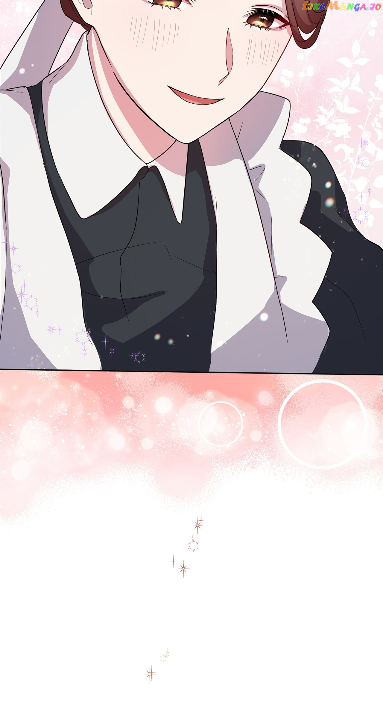 The Villainous Princess Won't Tolerate a Bad Ending Chapter 4 - page 57