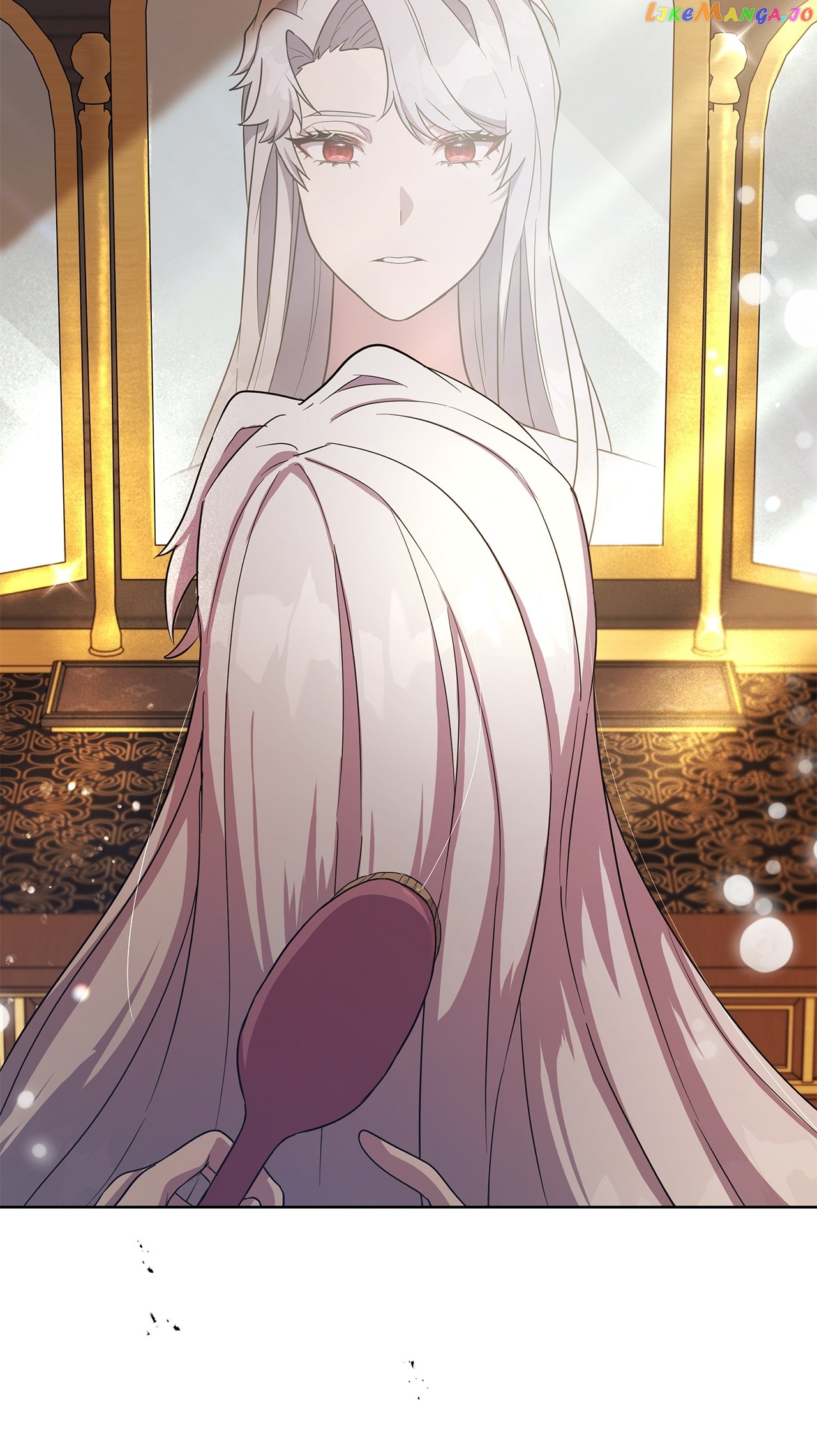 The Villainous Princess Won't Tolerate a Bad Ending Chapter 4 - page 60