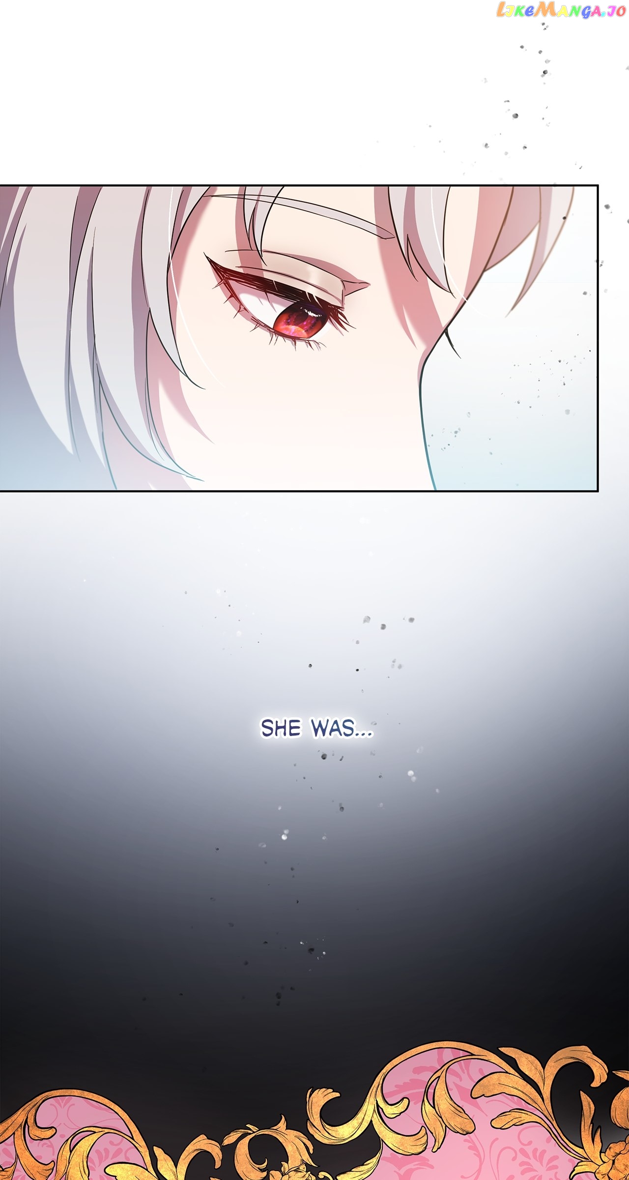 The Villainous Princess Won't Tolerate a Bad Ending Chapter 4 - page 61