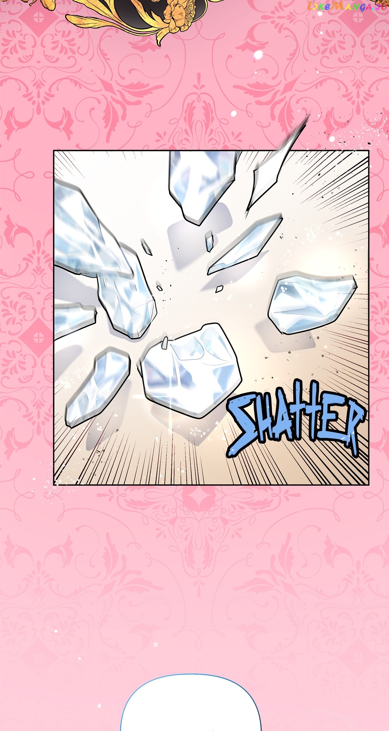 The Villainous Princess Won't Tolerate a Bad Ending Chapter 4 - page 62