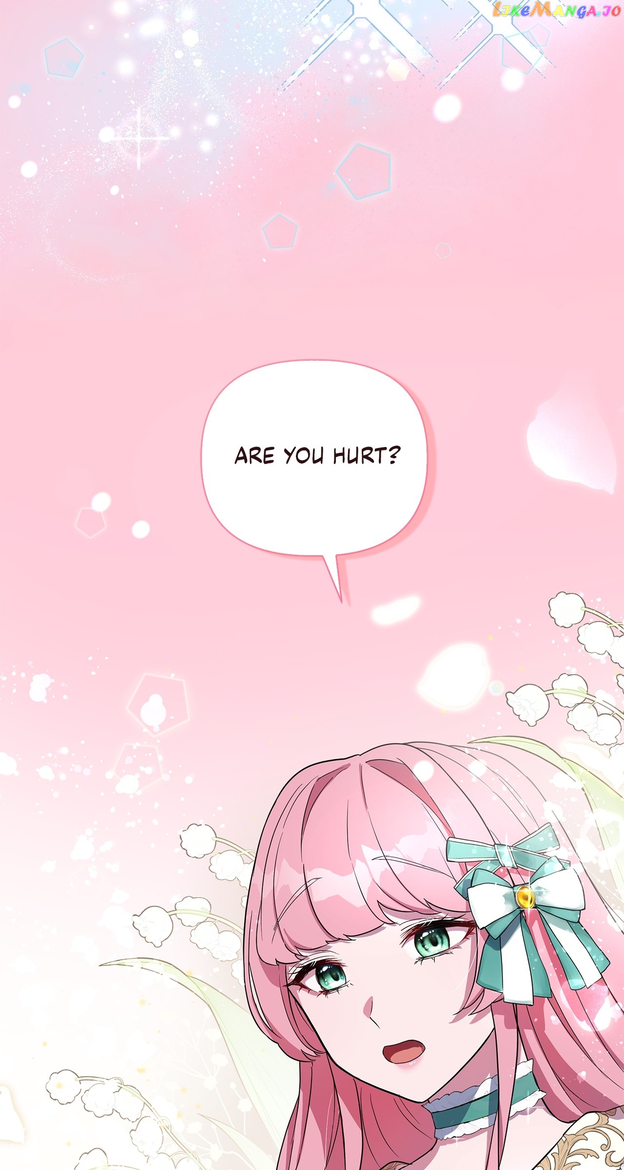 The Villainous Princess Won't Tolerate a Bad Ending Chapter 4 - page 64
