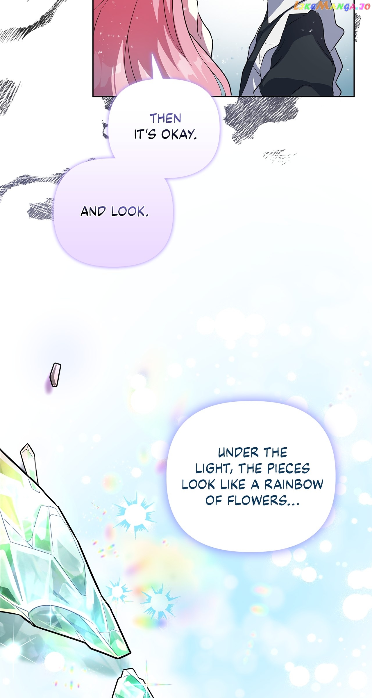 The Villainous Princess Won't Tolerate a Bad Ending Chapter 4 - page 66