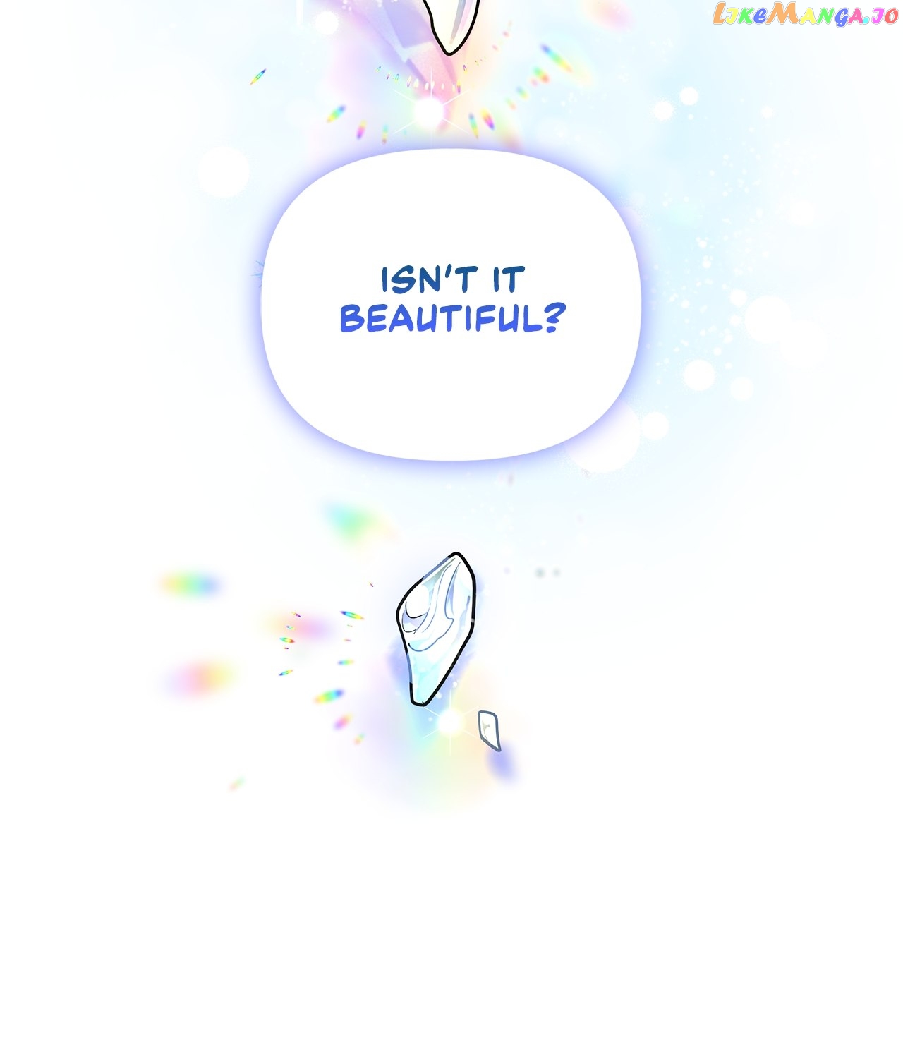 The Villainous Princess Won't Tolerate a Bad Ending Chapter 4 - page 68