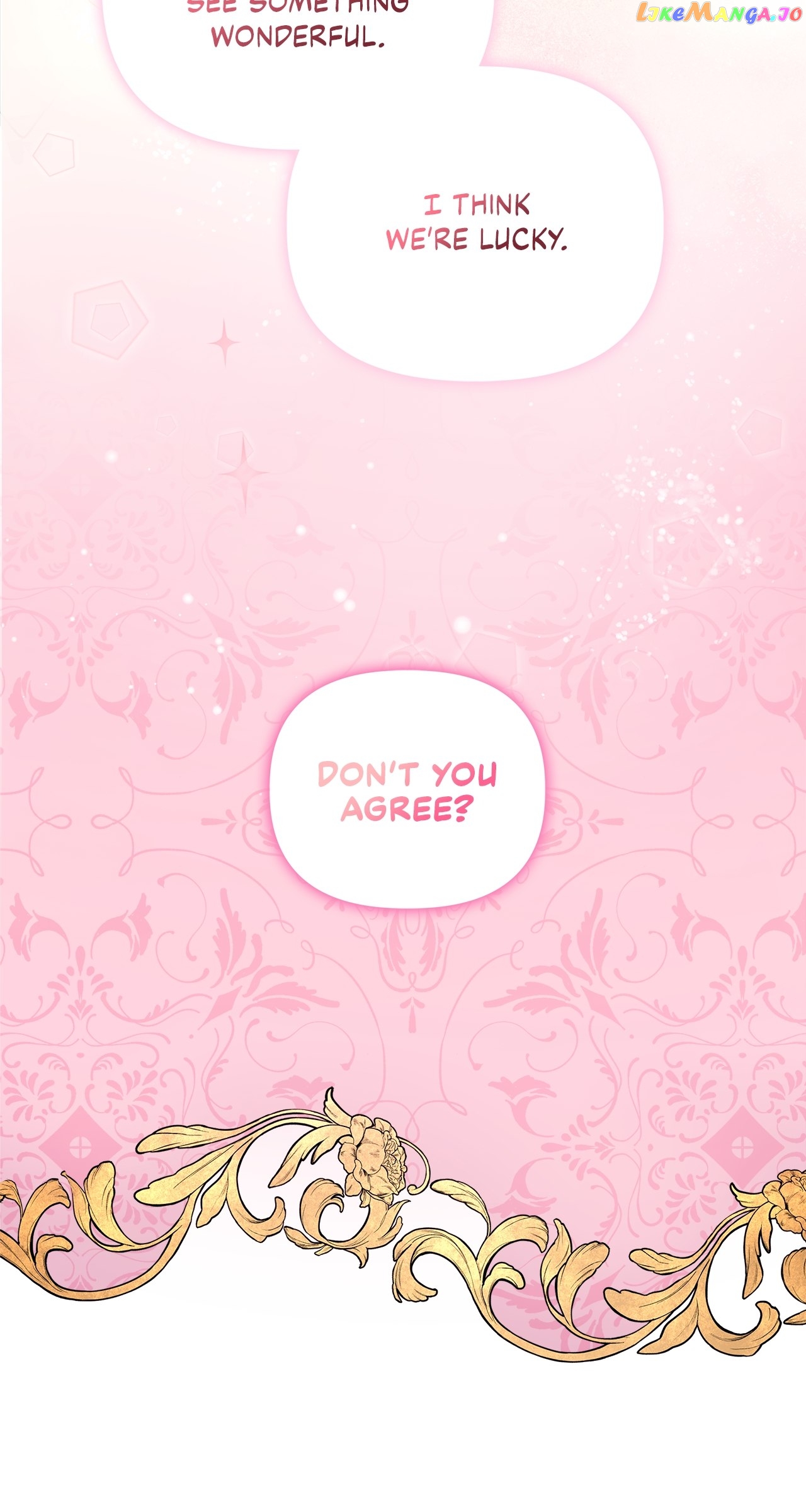 The Villainous Princess Won't Tolerate a Bad Ending Chapter 4 - page 70
