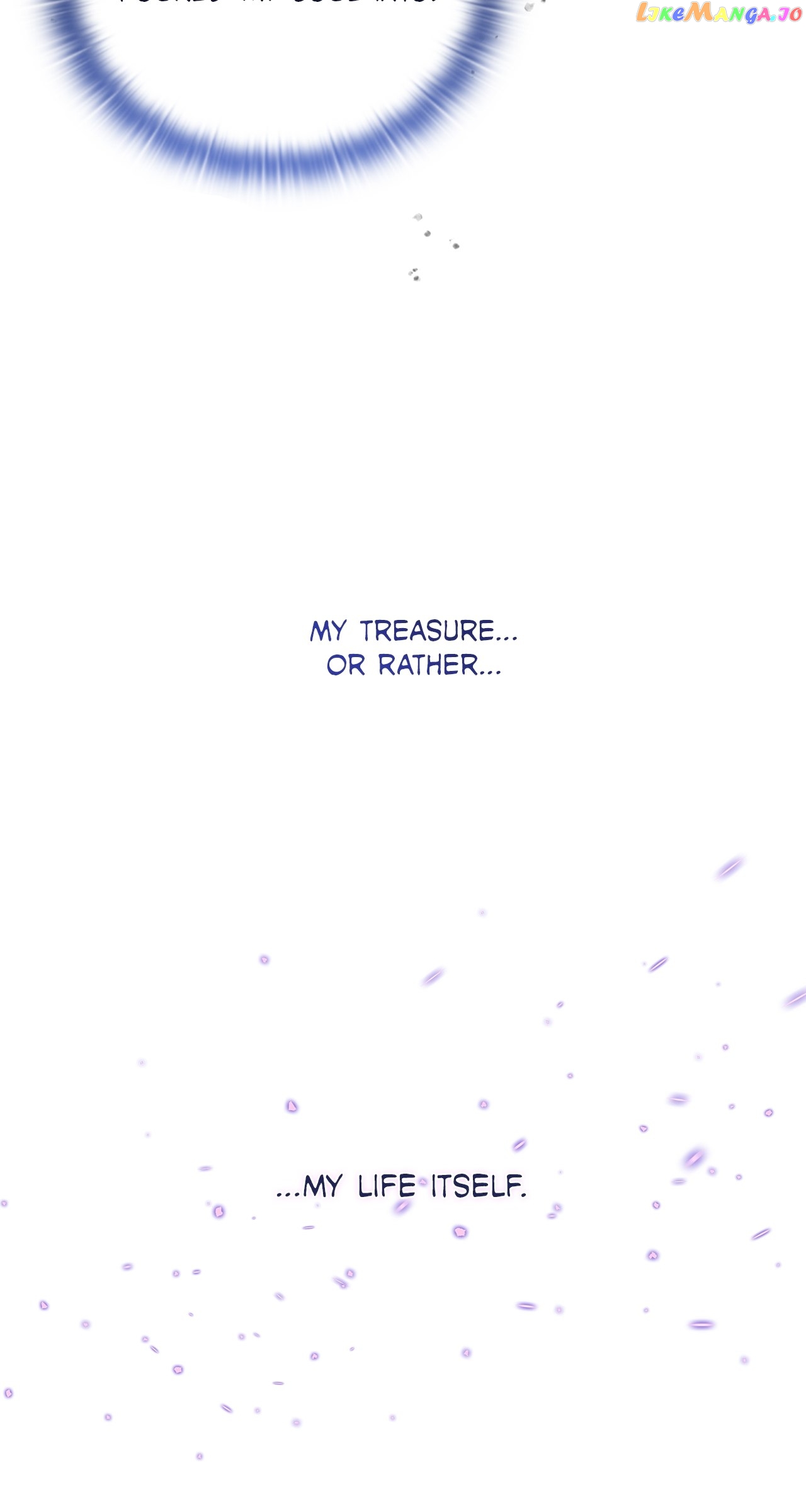 The Villainous Princess Won't Tolerate a Bad Ending Chapter 4 - page 72