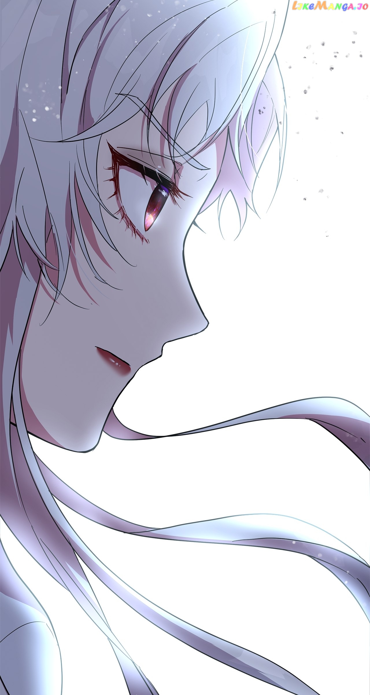 The Villainous Princess Won't Tolerate a Bad Ending Chapter 4 - page 75
