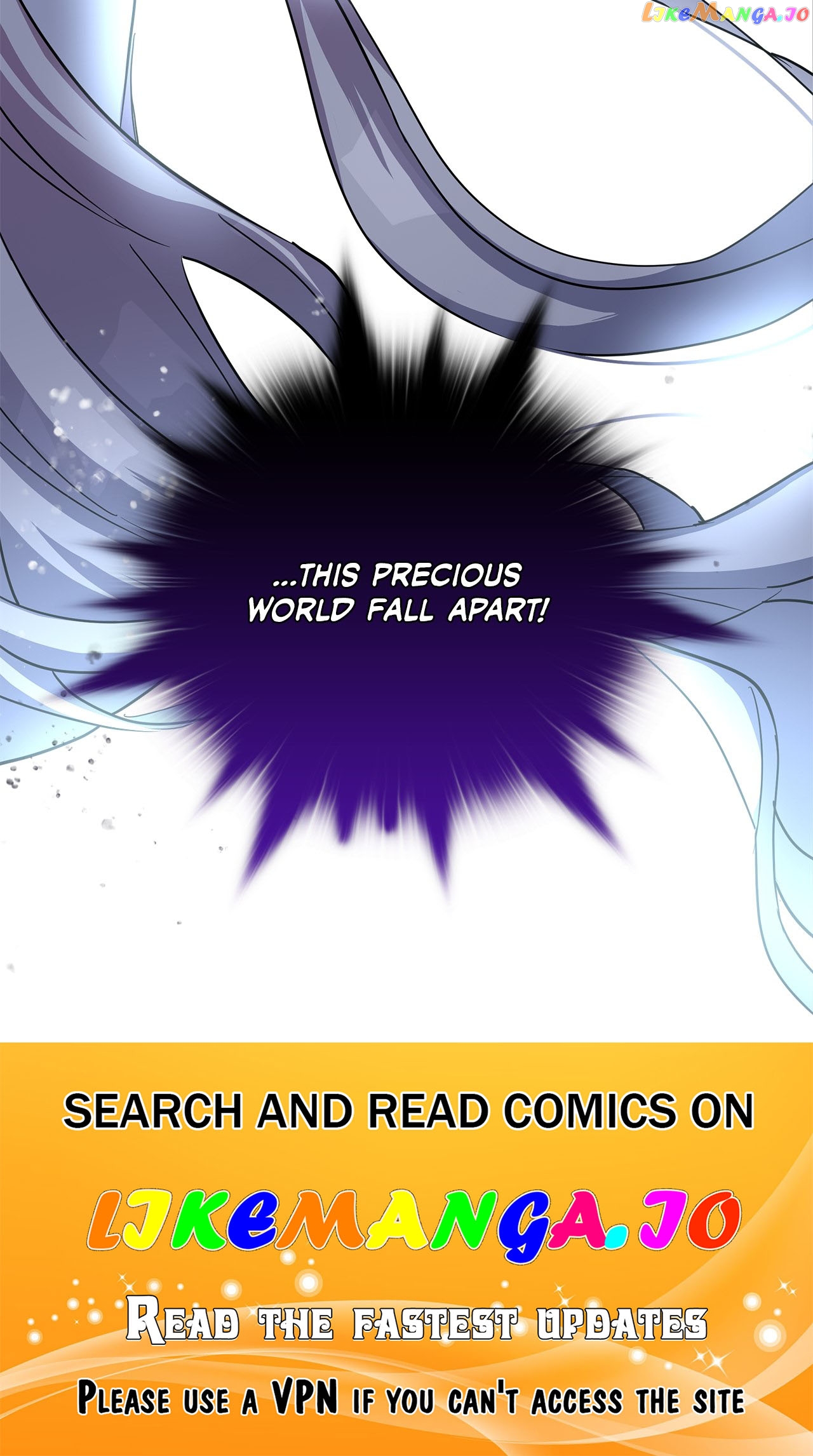 The Villainous Princess Won't Tolerate a Bad Ending Chapter 4 - page 76