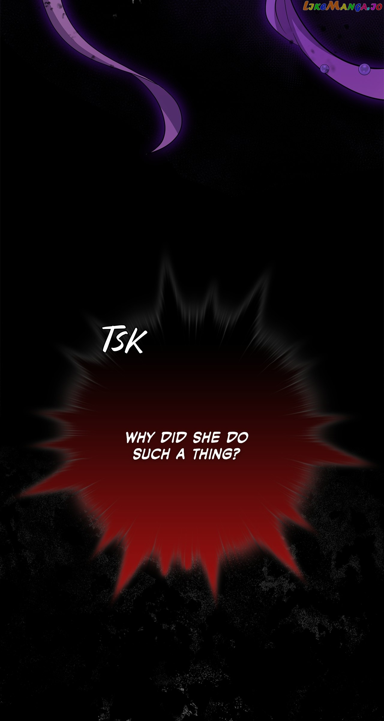 The Villainous Princess Won't Tolerate a Bad Ending Chapter 5 - page 103