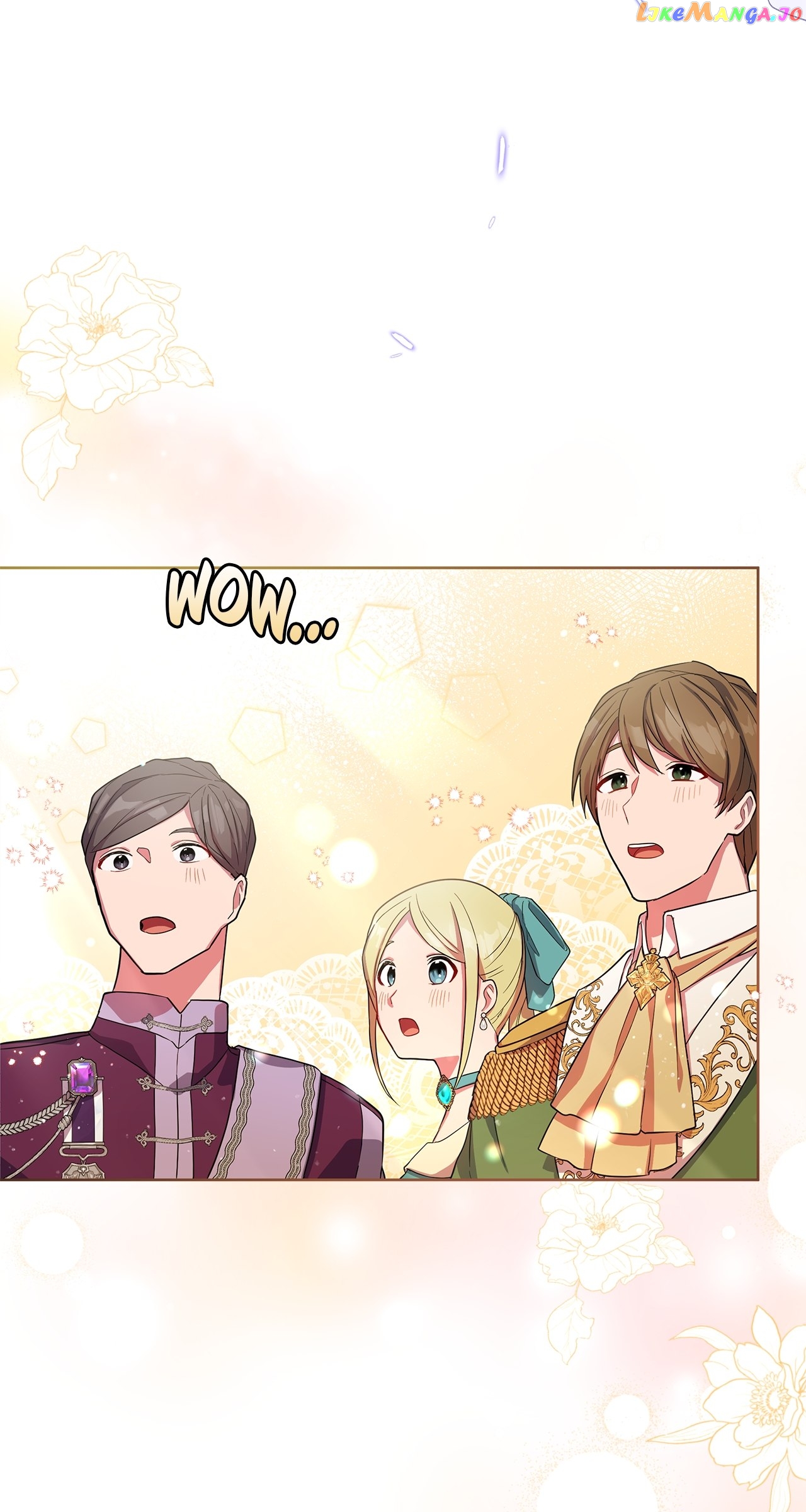 The Villainous Princess Won't Tolerate a Bad Ending Chapter 5 - page 10