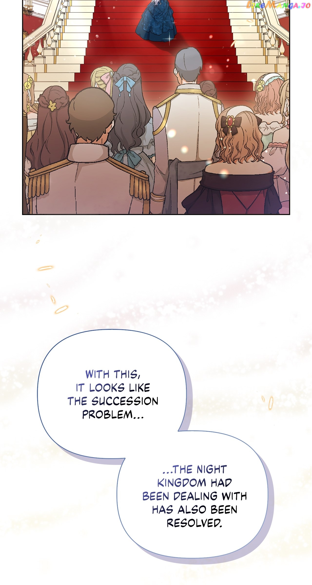 The Villainous Princess Won't Tolerate a Bad Ending Chapter 5 - page 13