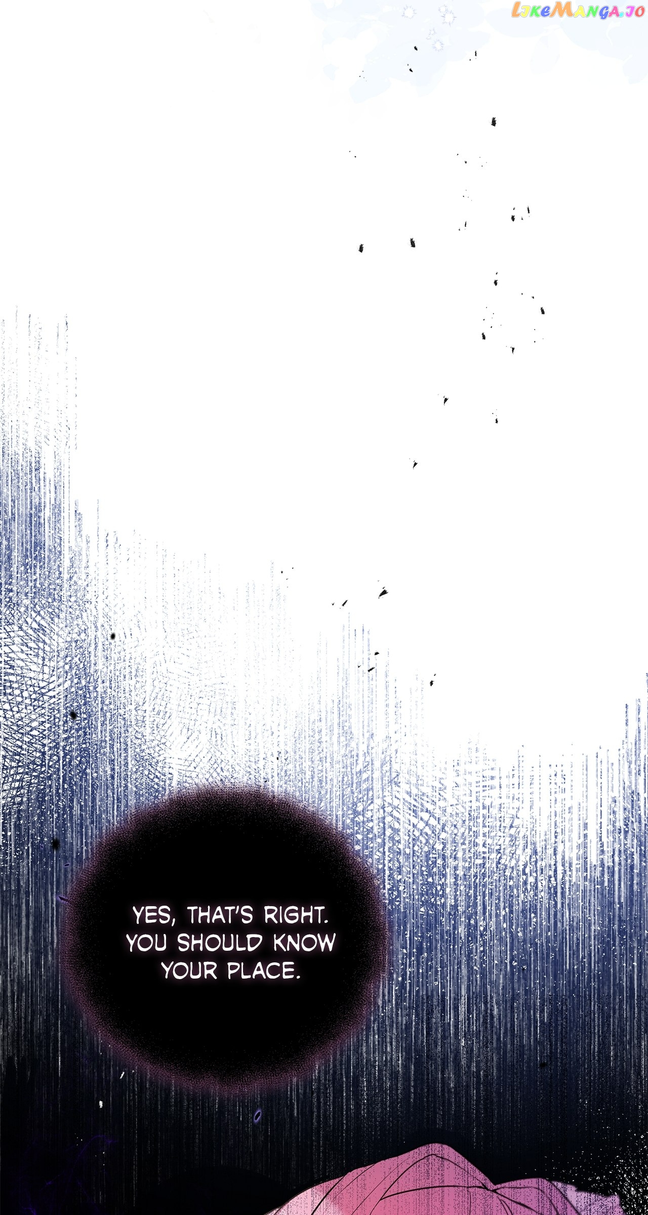 The Villainous Princess Won't Tolerate a Bad Ending Chapter 5 - page 19