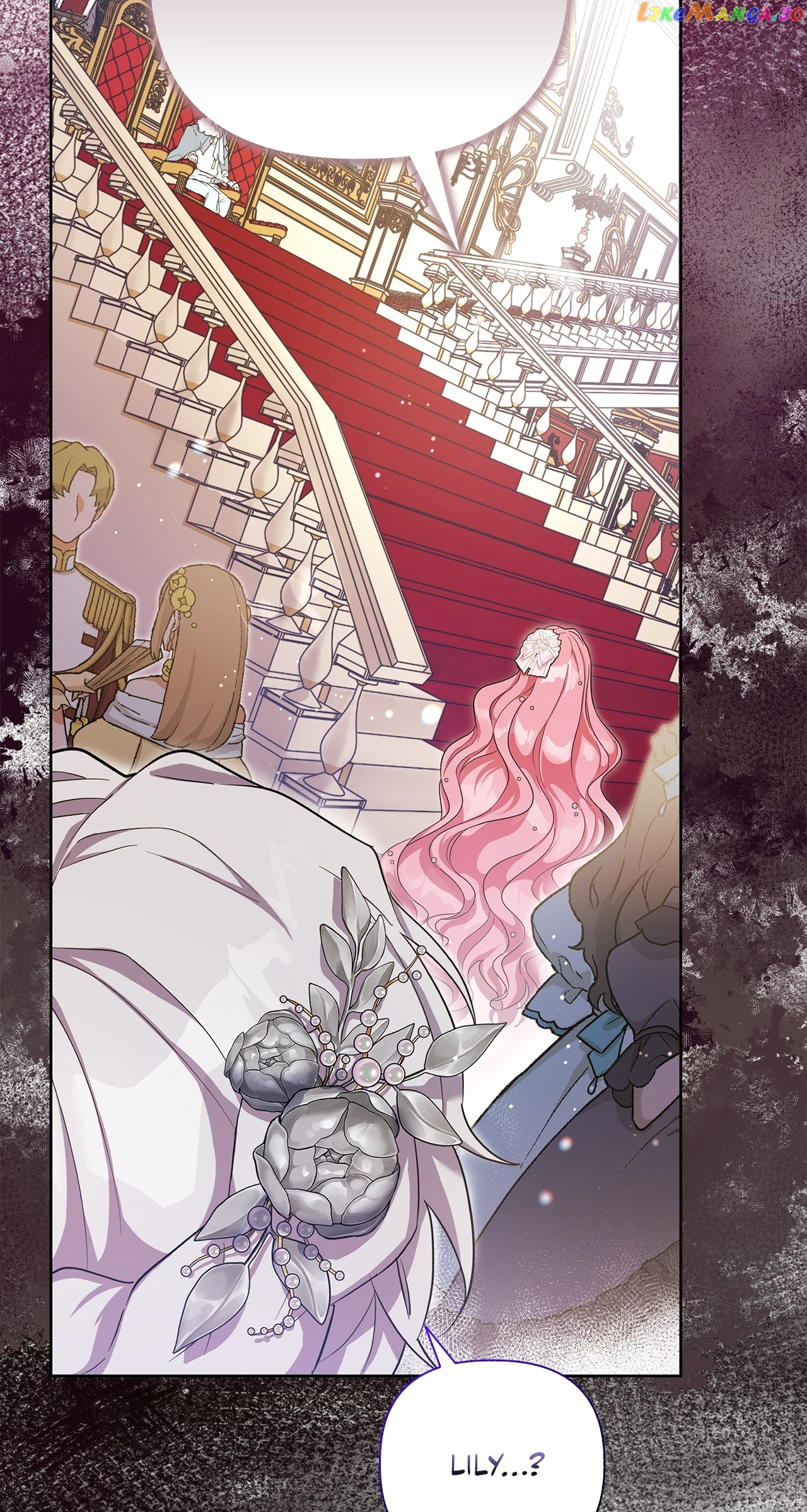 The Villainous Princess Won't Tolerate a Bad Ending Chapter 5 - page 48