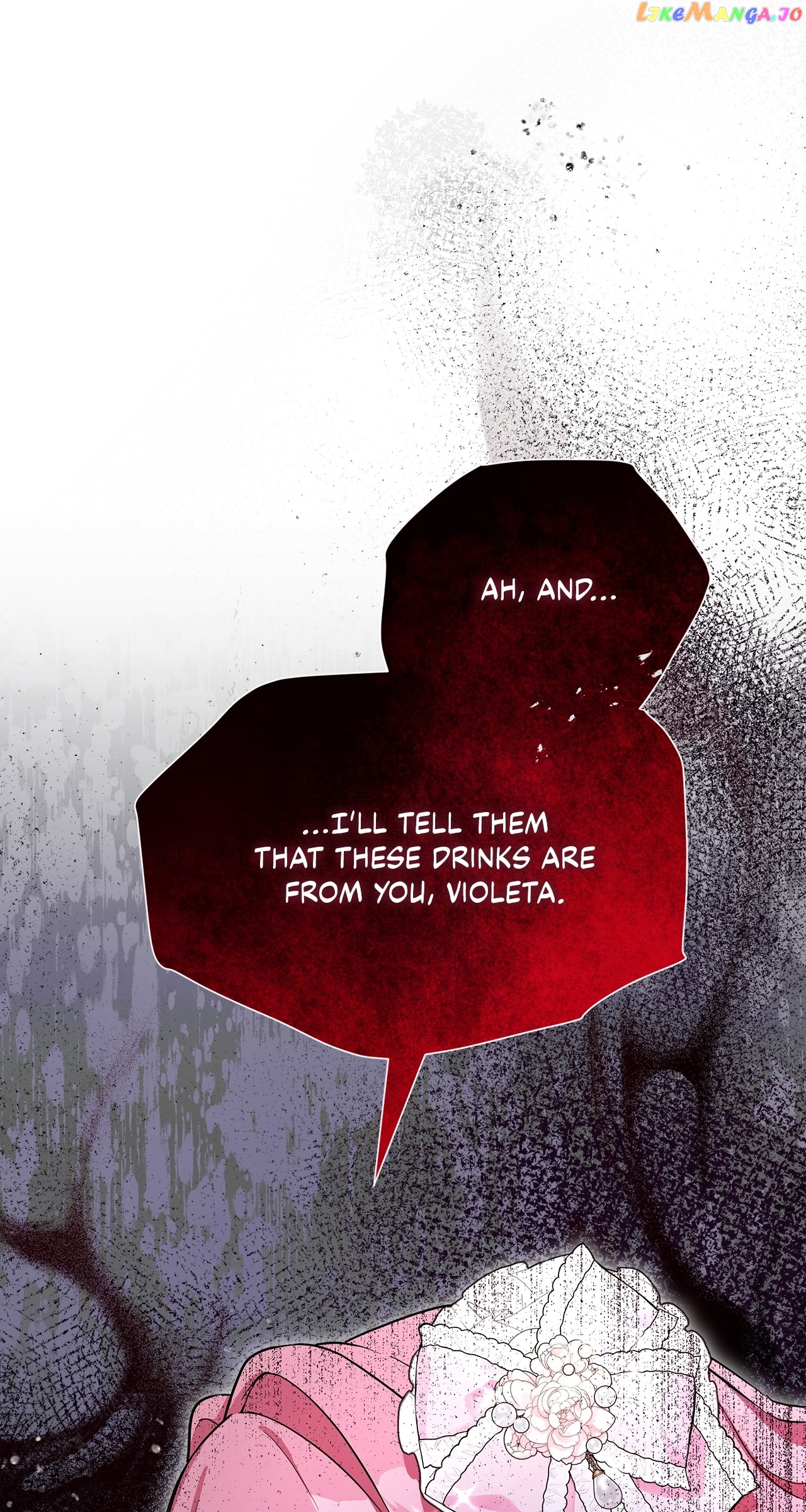 The Villainous Princess Won't Tolerate a Bad Ending Chapter 5 - page 50