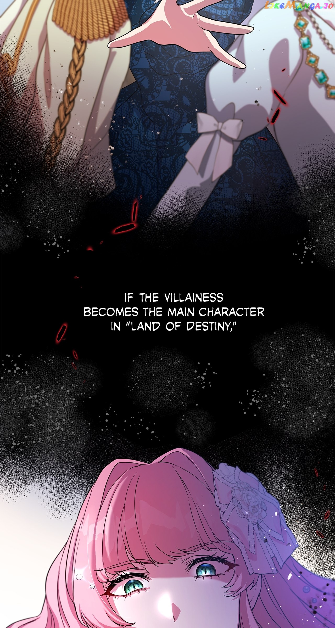 The Villainous Princess Won't Tolerate a Bad Ending Chapter 5 - page 61