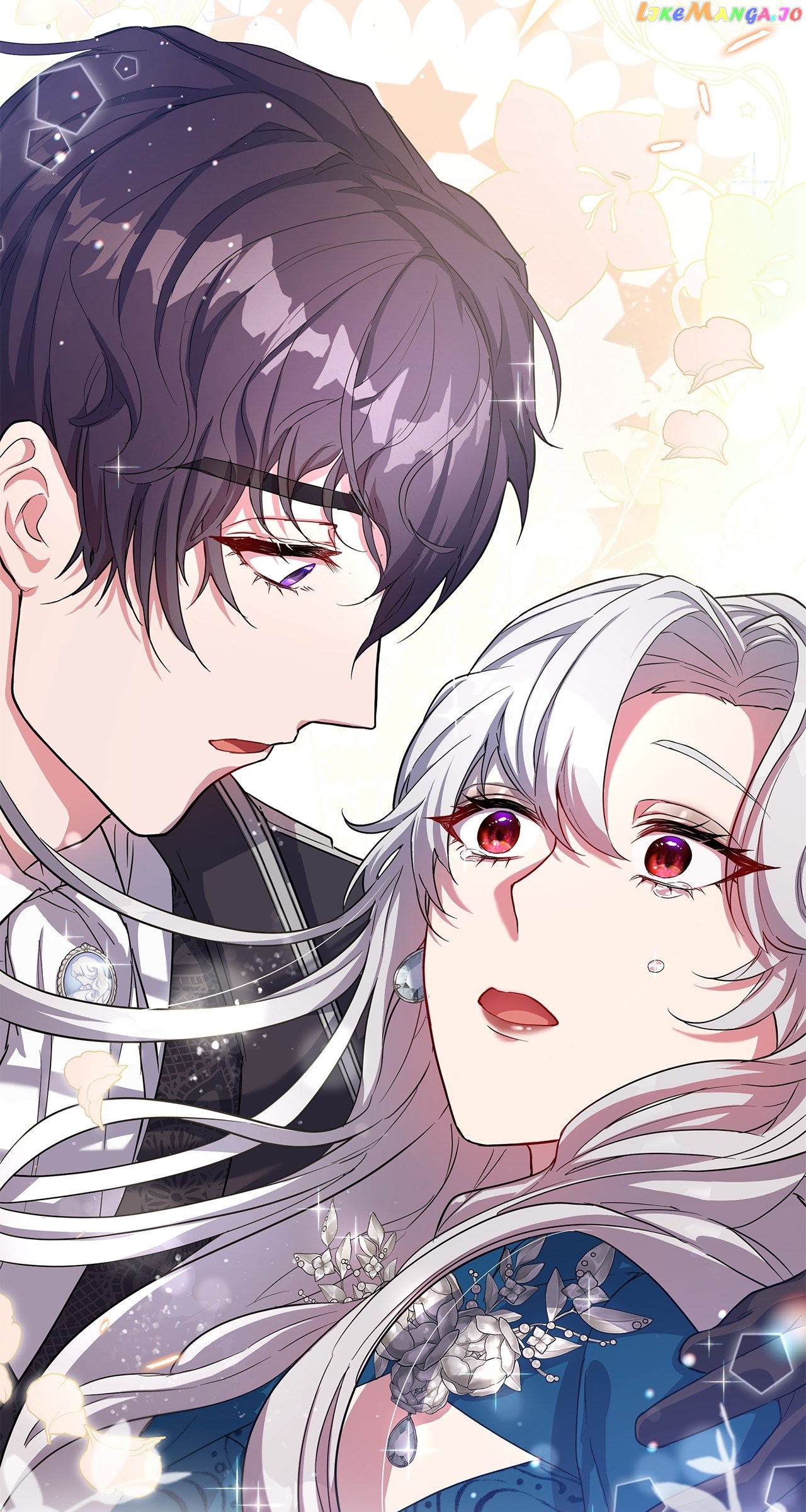 The Villainous Princess Won't Tolerate a Bad Ending Chapter 5 - page 66