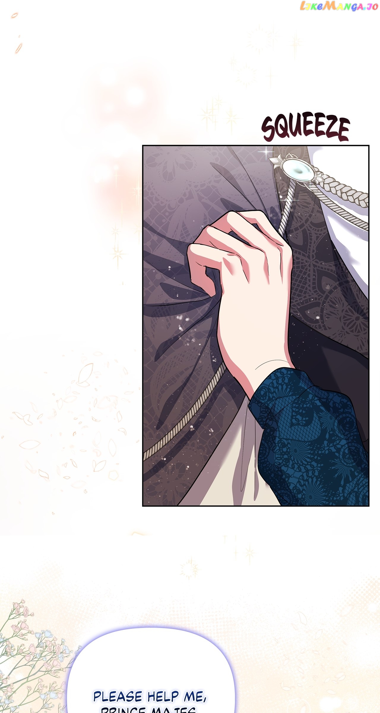 The Villainous Princess Won't Tolerate a Bad Ending Chapter 5 - page 68