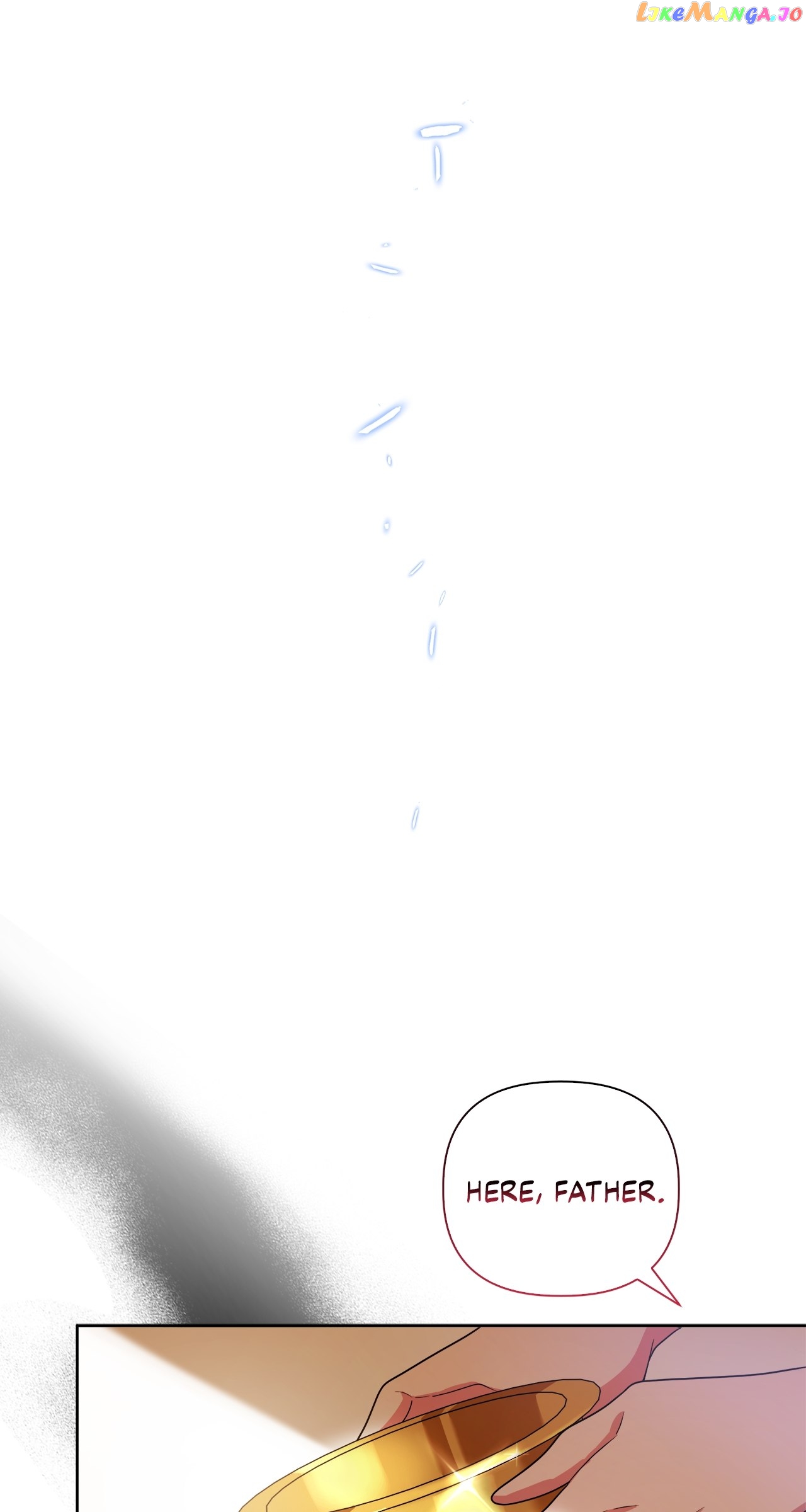 The Villainous Princess Won't Tolerate a Bad Ending Chapter 5 - page 79