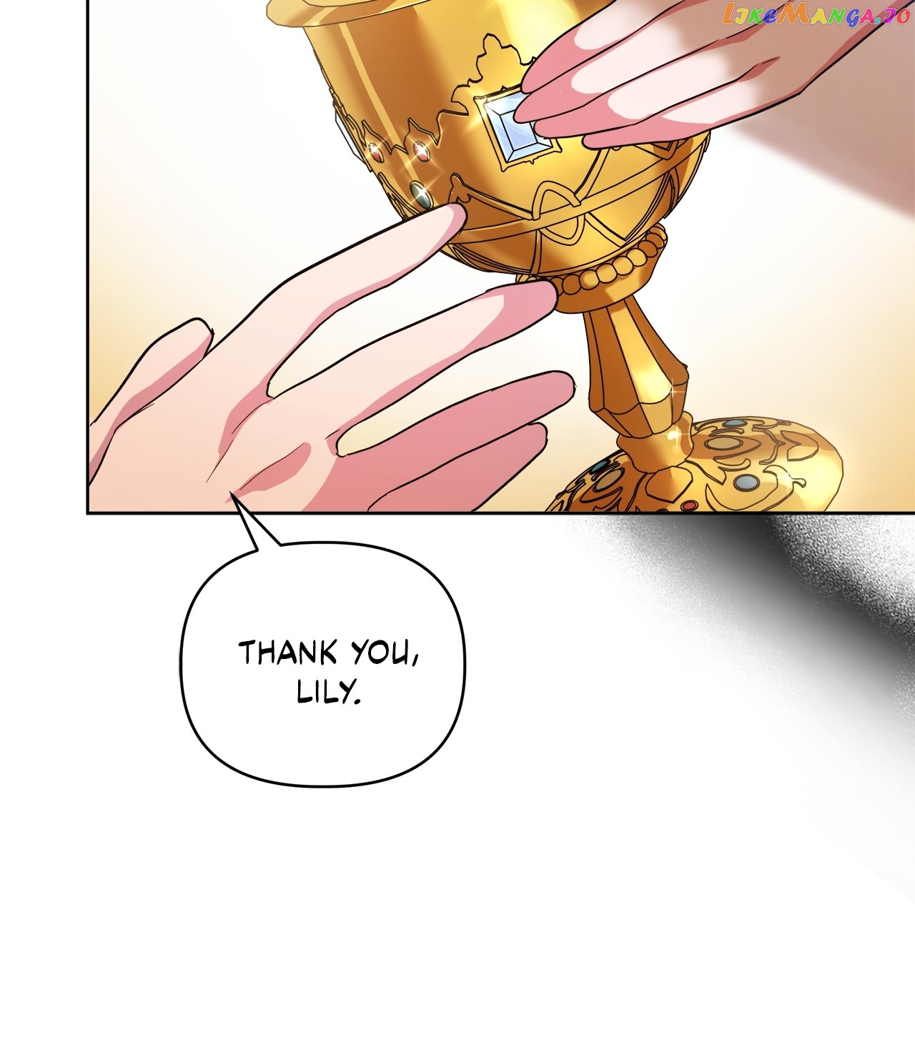 The Villainous Princess Won't Tolerate a Bad Ending Chapter 5 - page 80