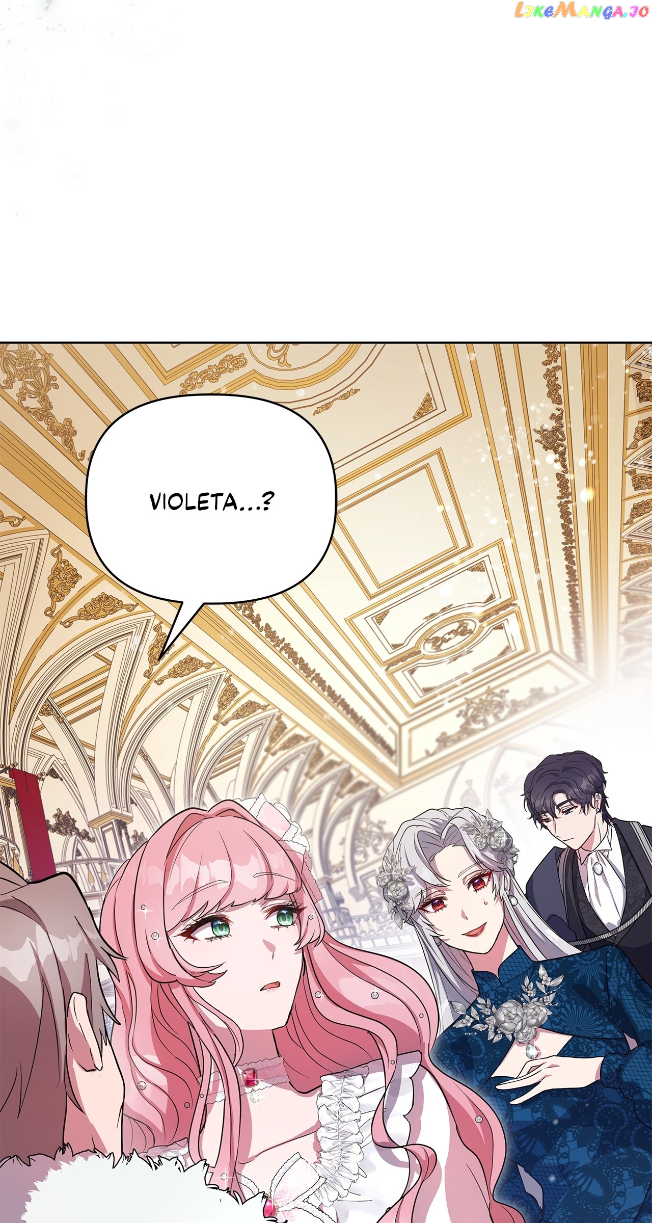 The Villainous Princess Won't Tolerate a Bad Ending Chapter 5 - page 83