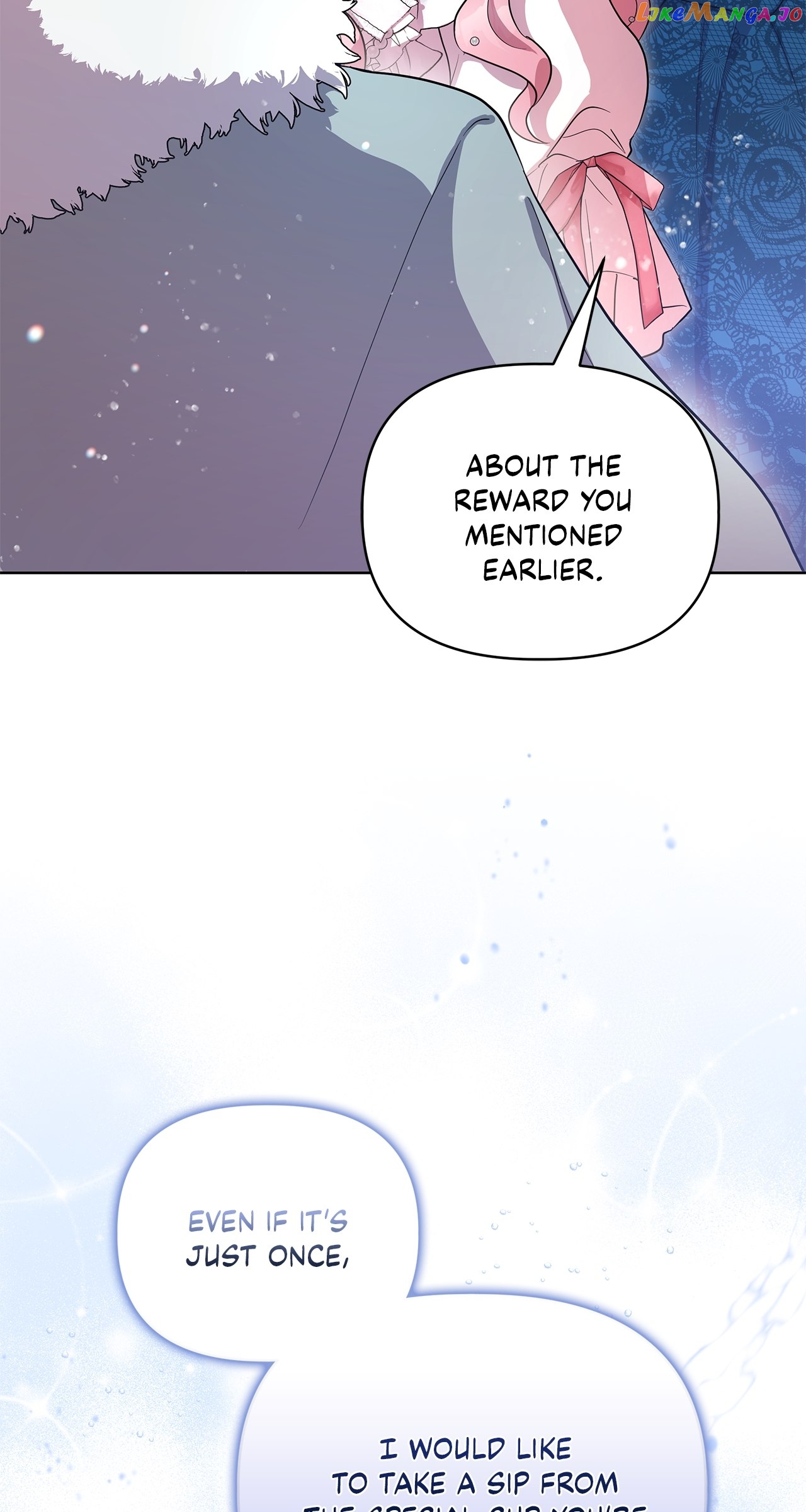 The Villainous Princess Won't Tolerate a Bad Ending Chapter 5 - page 84
