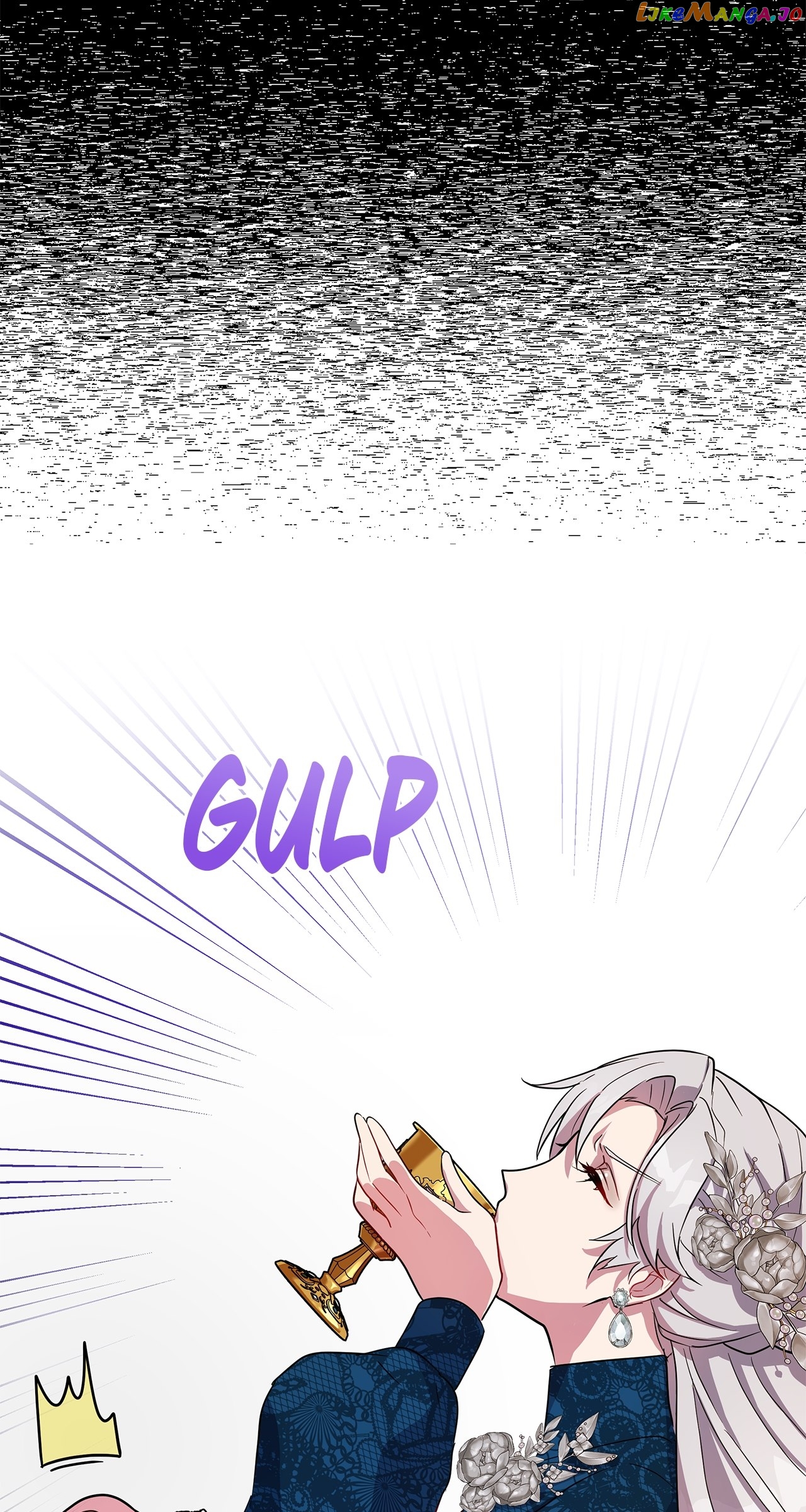 The Villainous Princess Won't Tolerate a Bad Ending Chapter 5 - page 88