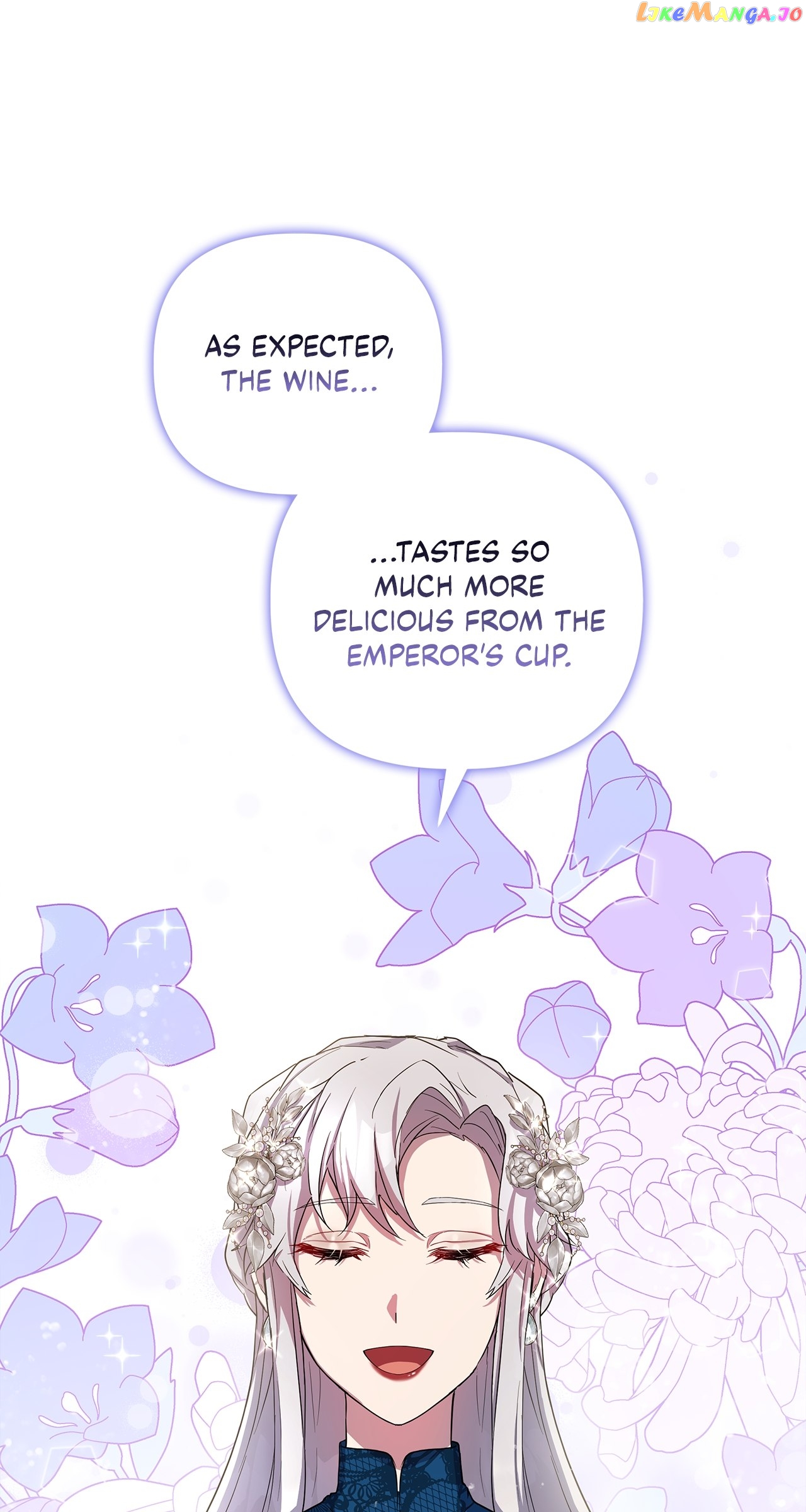 The Villainous Princess Won't Tolerate a Bad Ending Chapter 5 - page 90