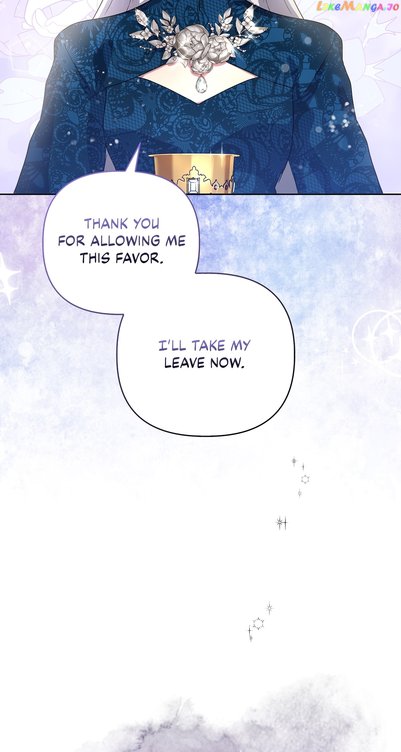 The Villainous Princess Won't Tolerate a Bad Ending Chapter 5 - page 91