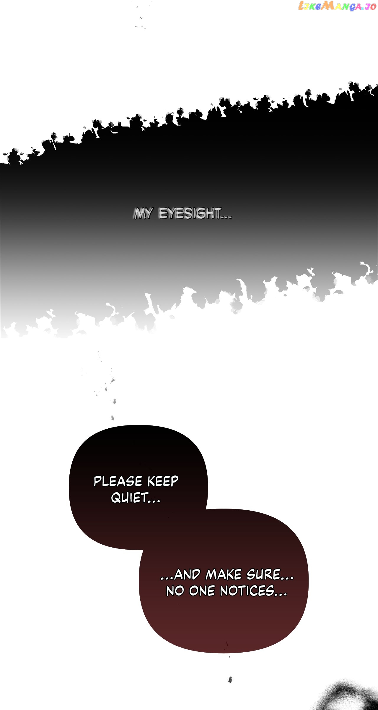 The Villainous Princess Won't Tolerate a Bad Ending Chapter 5 - page 96