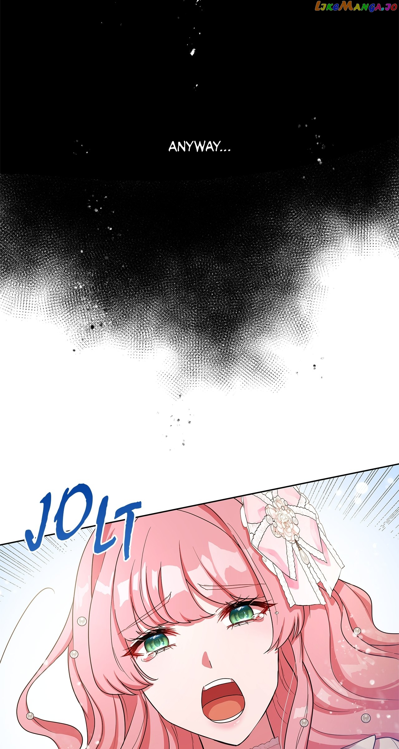The Villainous Princess Won't Tolerate a Bad Ending Chapter 6 - page 11